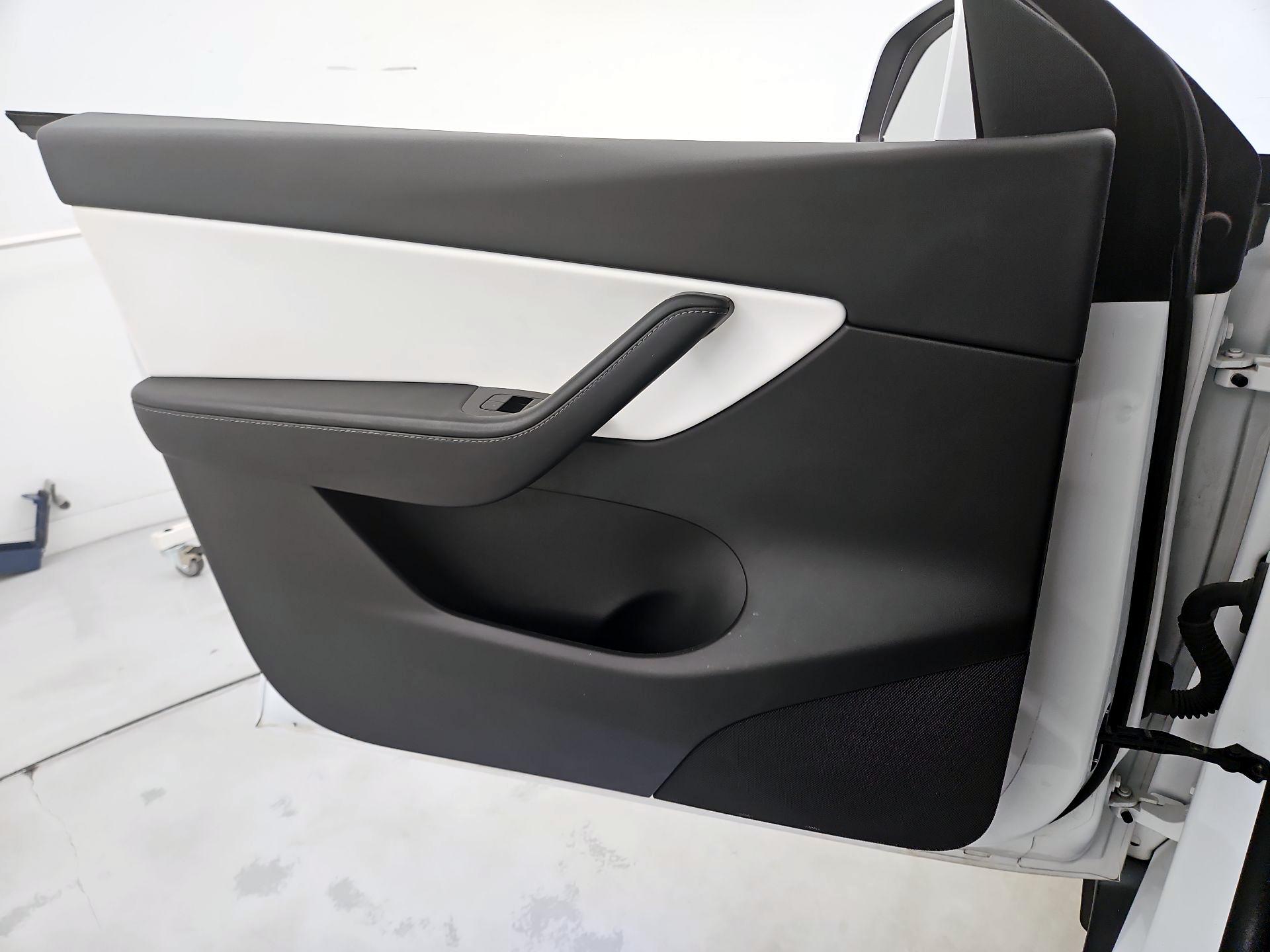 Thumbnail: 2021 Tesla Model Y - 12