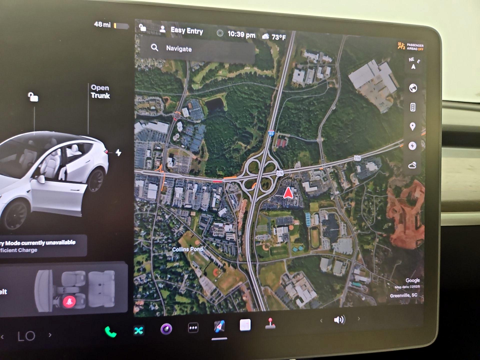 Thumbnail: 2021 Tesla Model Y - 13