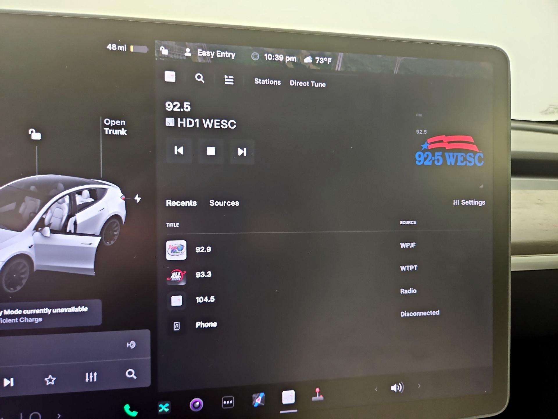 Thumbnail: 2021 Tesla Model Y - 15