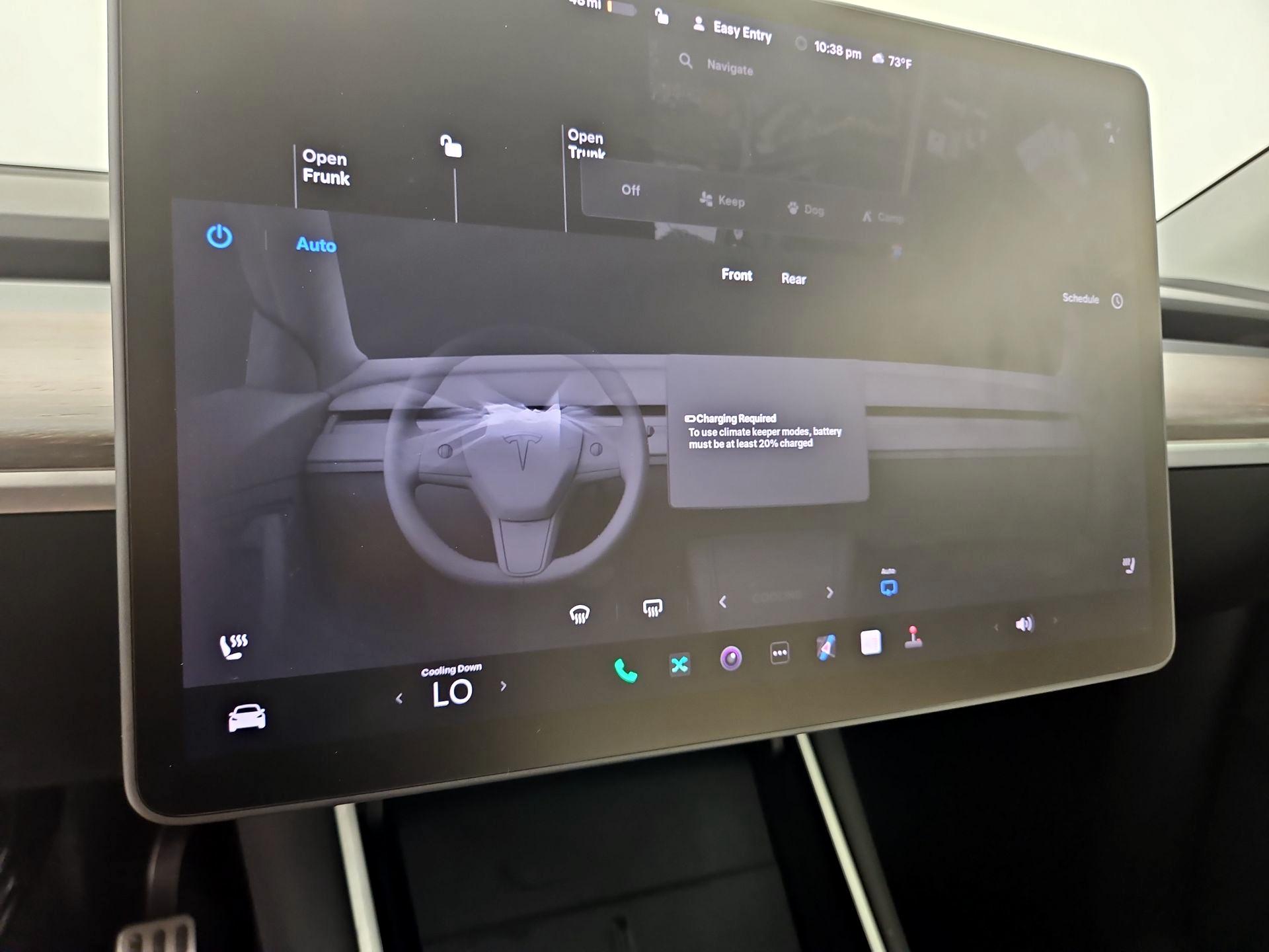 Thumbnail: 2021 Tesla Model Y - 16