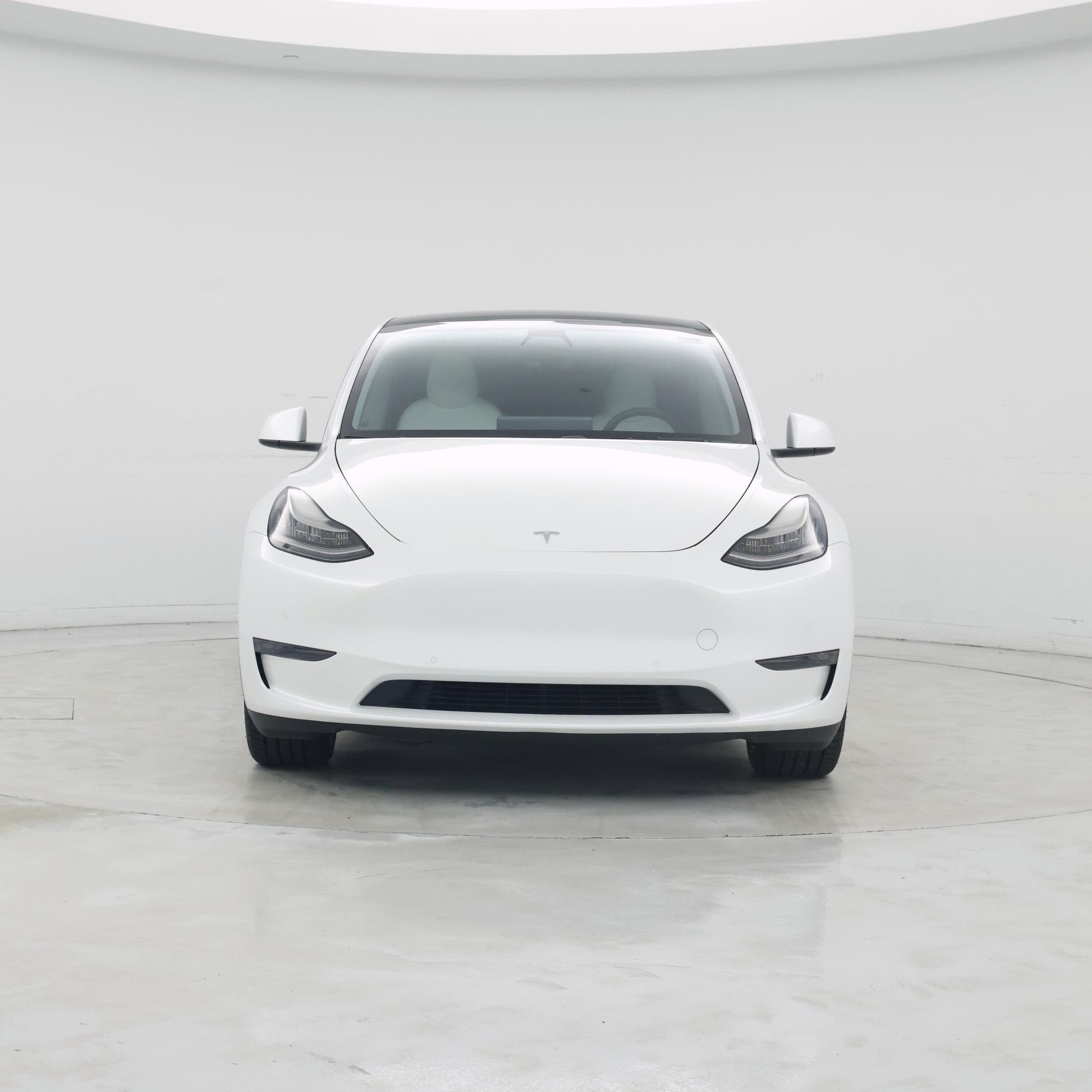Thumbnail: 2021 Tesla Model Y - 5