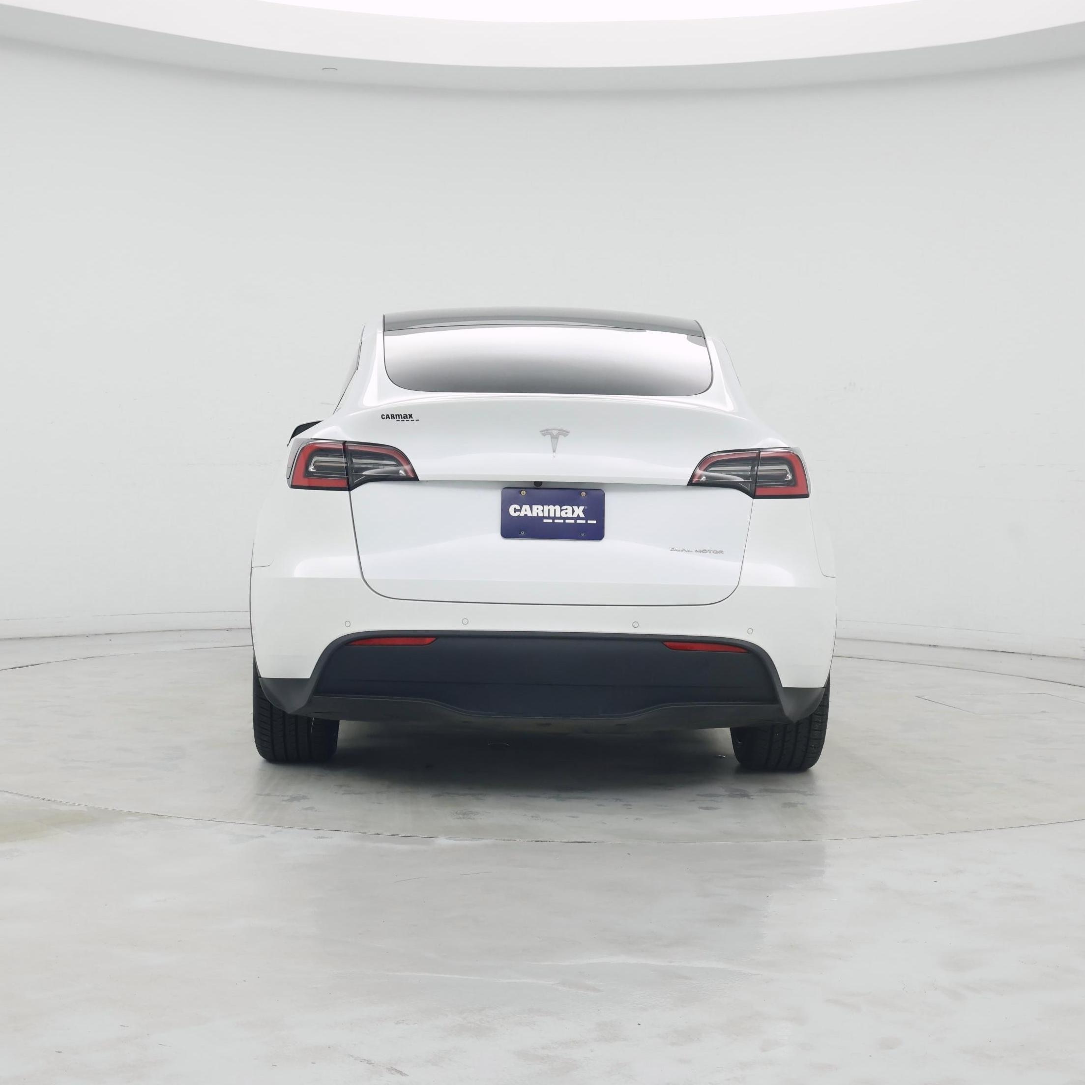 Thumbnail: 2021 Tesla Model Y - 6