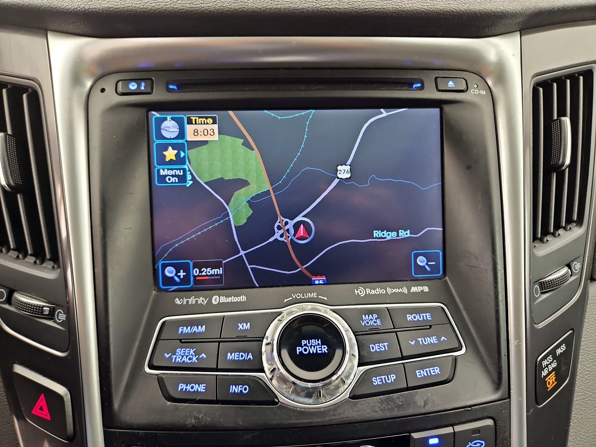 Thumbnail: 2014 Hyundai Sonata - 14
