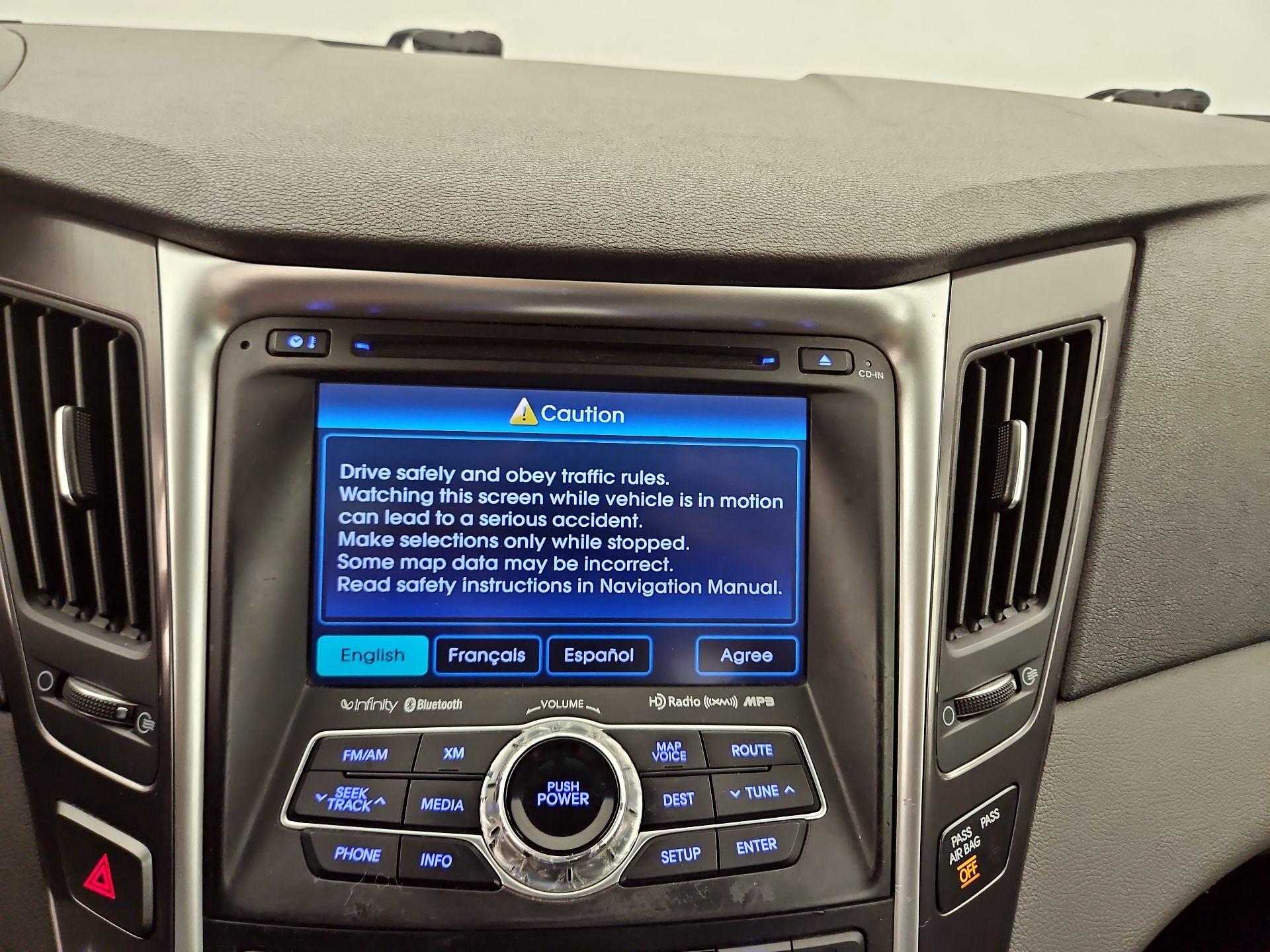 Thumbnail: 2014 Hyundai Sonata - 16