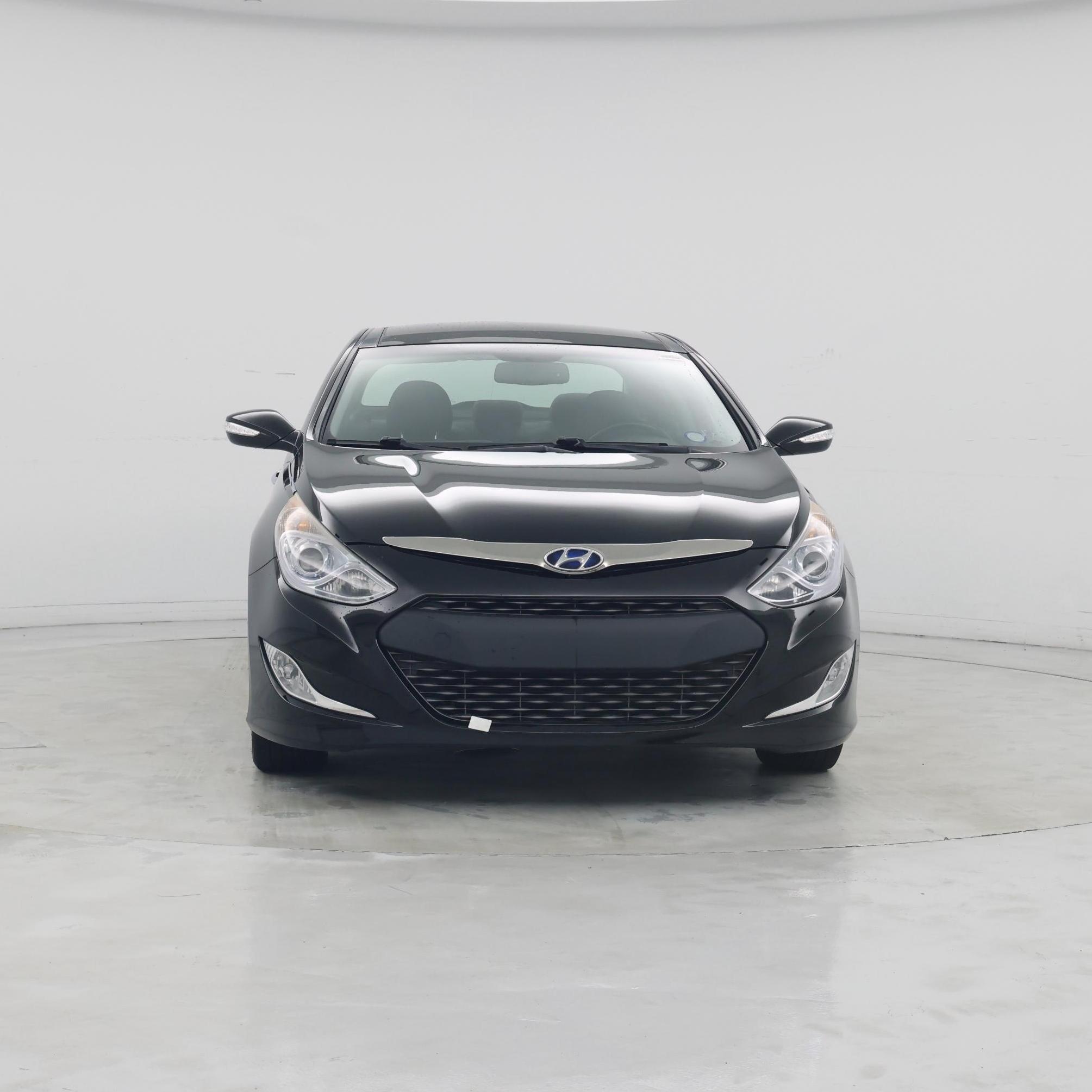 Thumbnail: 2014 Hyundai Sonata - 5