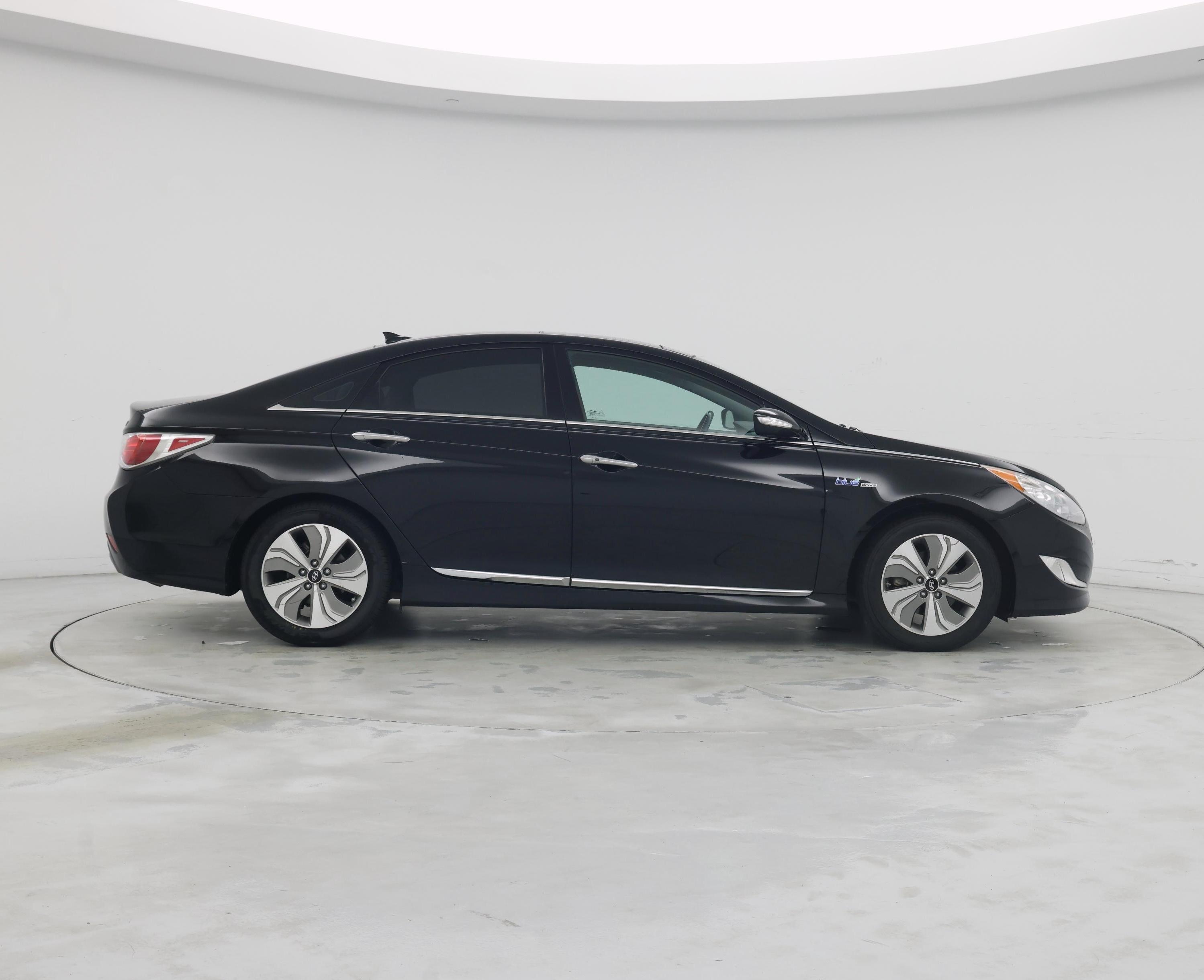 Thumbnail: 2014 Hyundai Sonata - 7