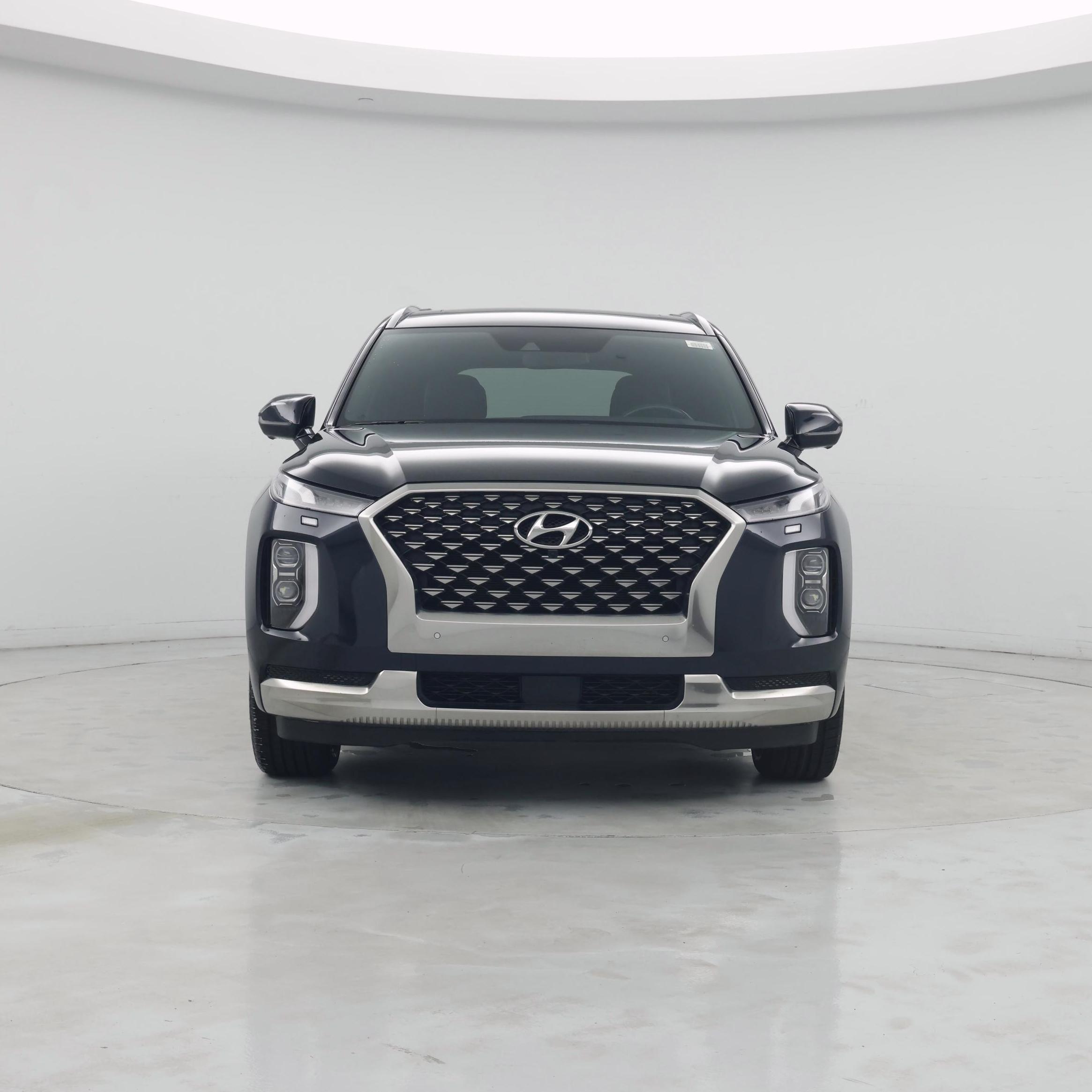 Thumbnail: 2022 Hyundai Palisade - 5