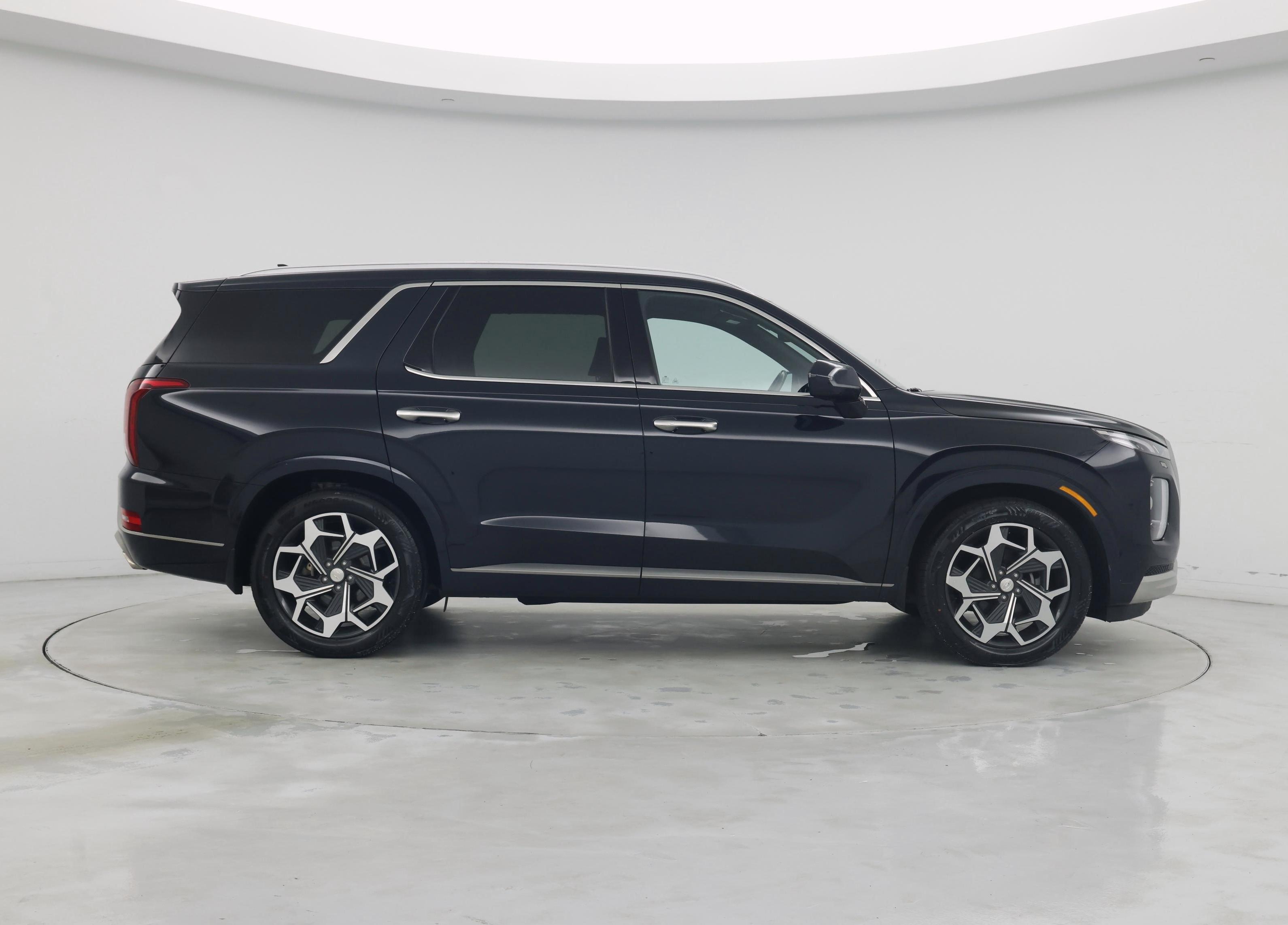 Thumbnail: 2022 Hyundai Palisade - 7