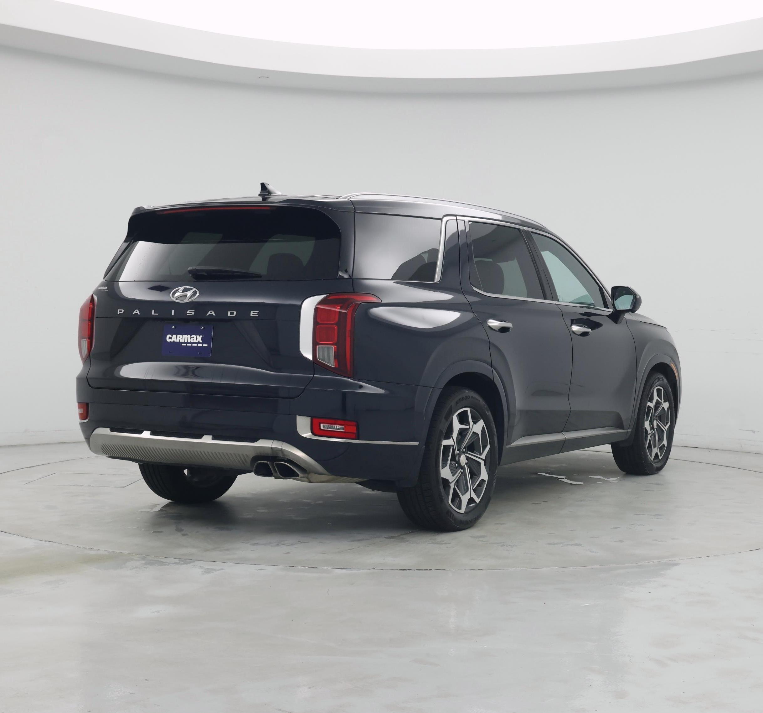 Thumbnail: 2022 Hyundai Palisade - 8