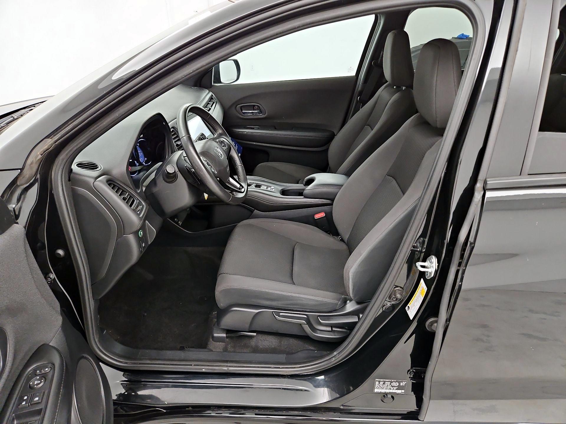Thumbnail: 2021 Honda HR-V - 11