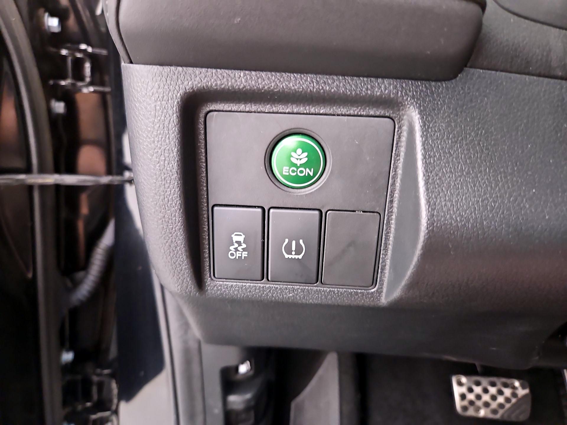 Thumbnail: 2021 Honda HR-V - 13