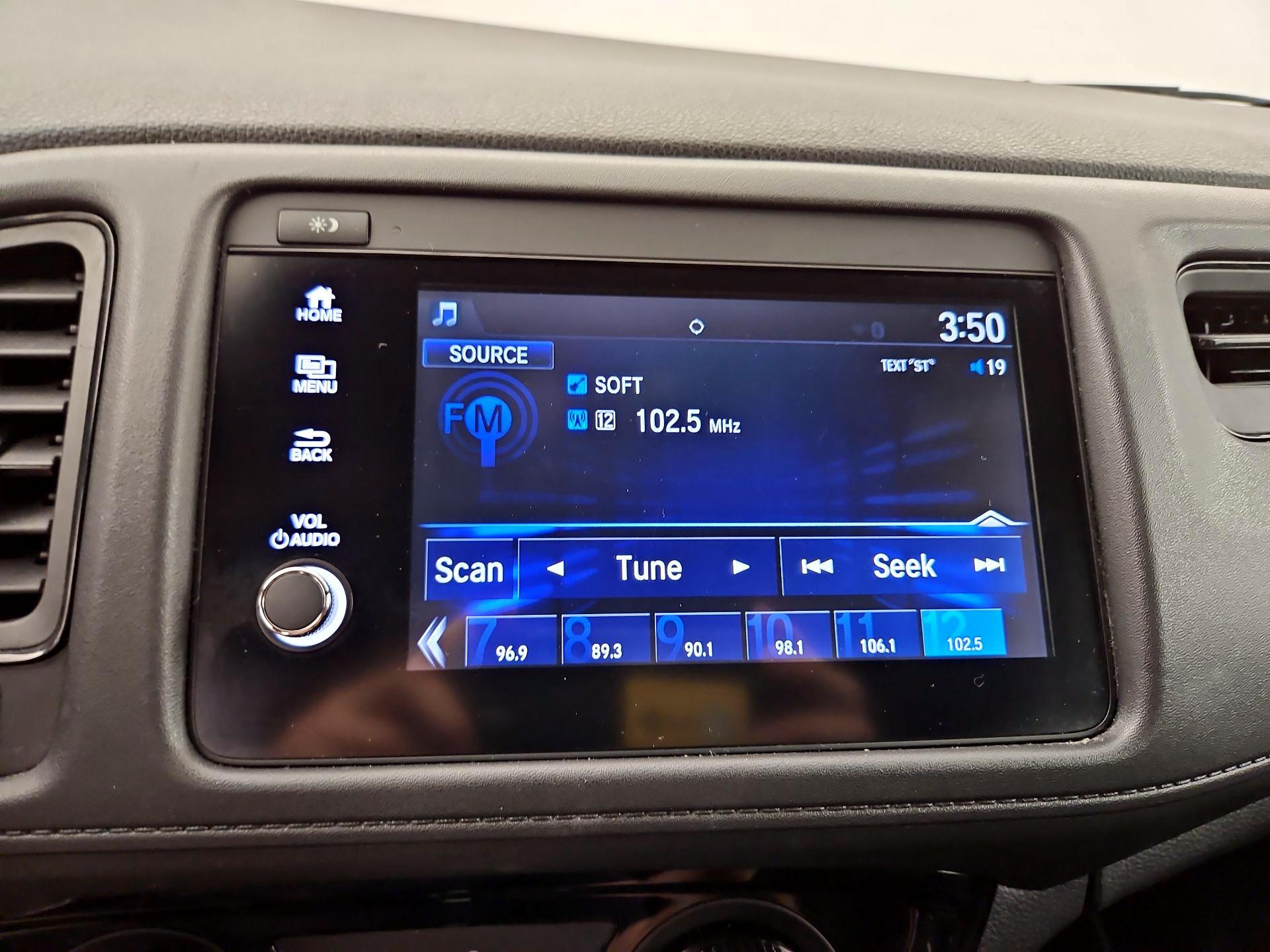 Thumbnail: 2021 Honda HR-V - 15