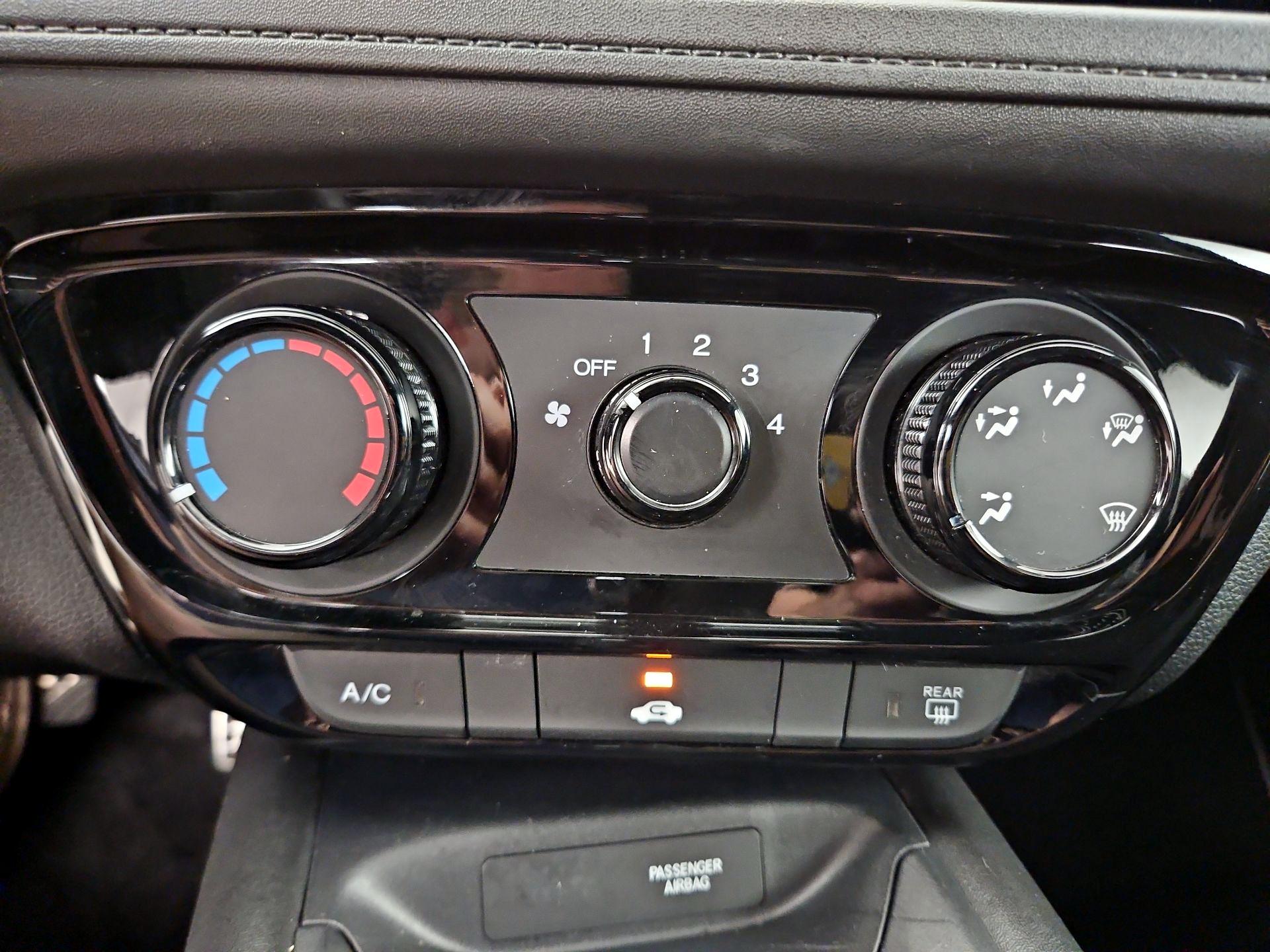 Thumbnail: 2021 Honda HR-V - 16