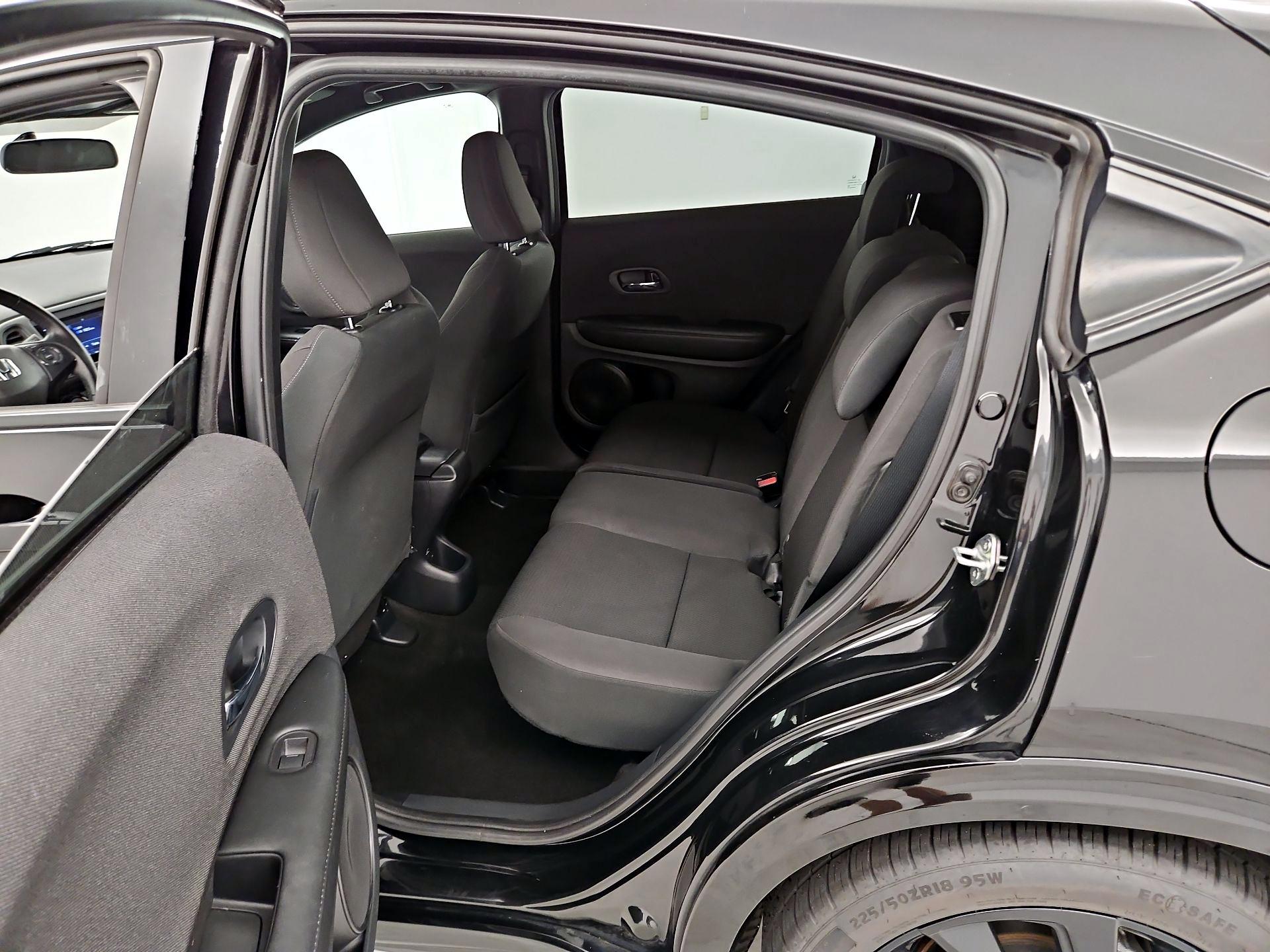 Thumbnail: 2021 Honda HR-V - 18