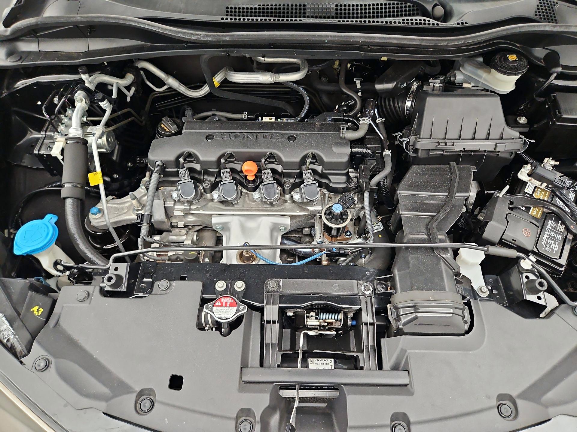 Thumbnail: 2021 Honda HR-V - 20