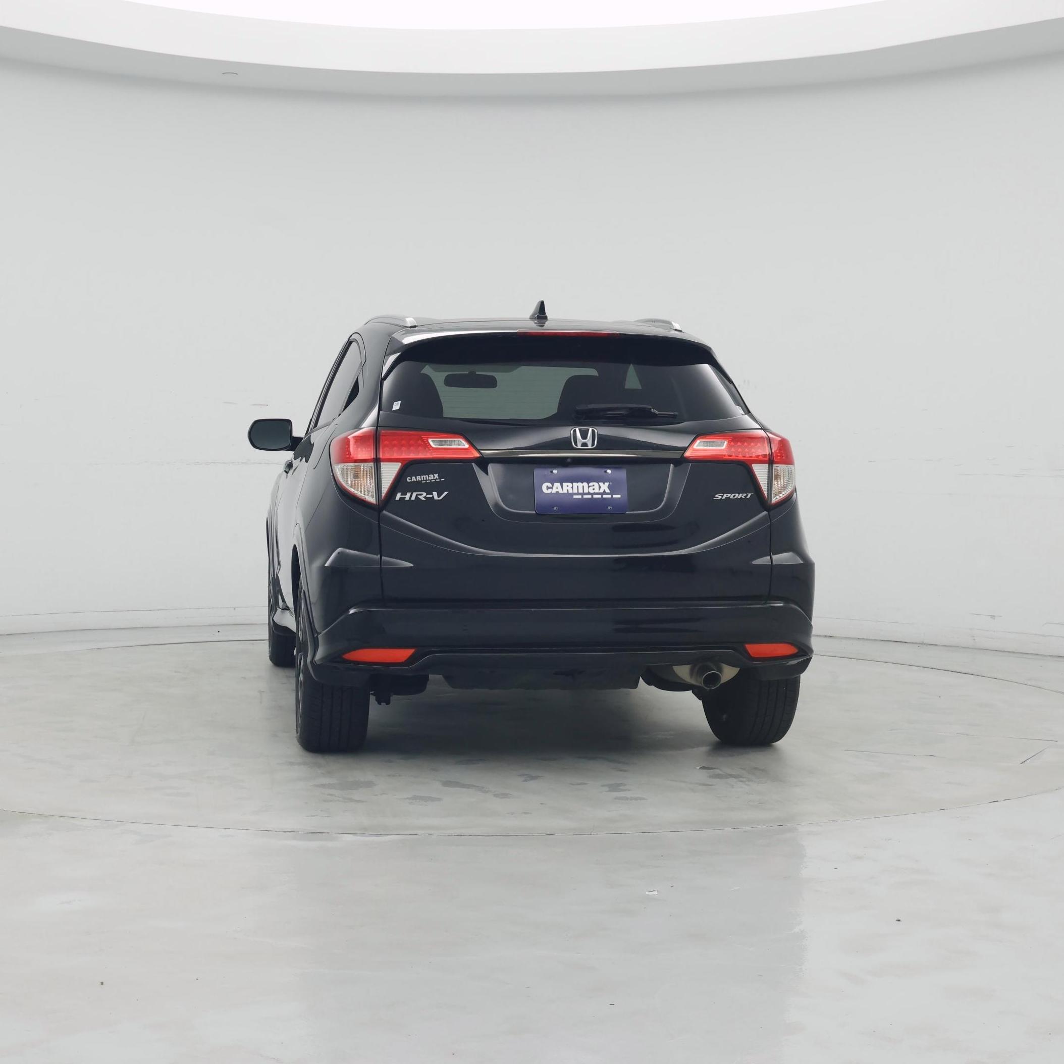 Thumbnail: 2021 Honda HR-V - 6
