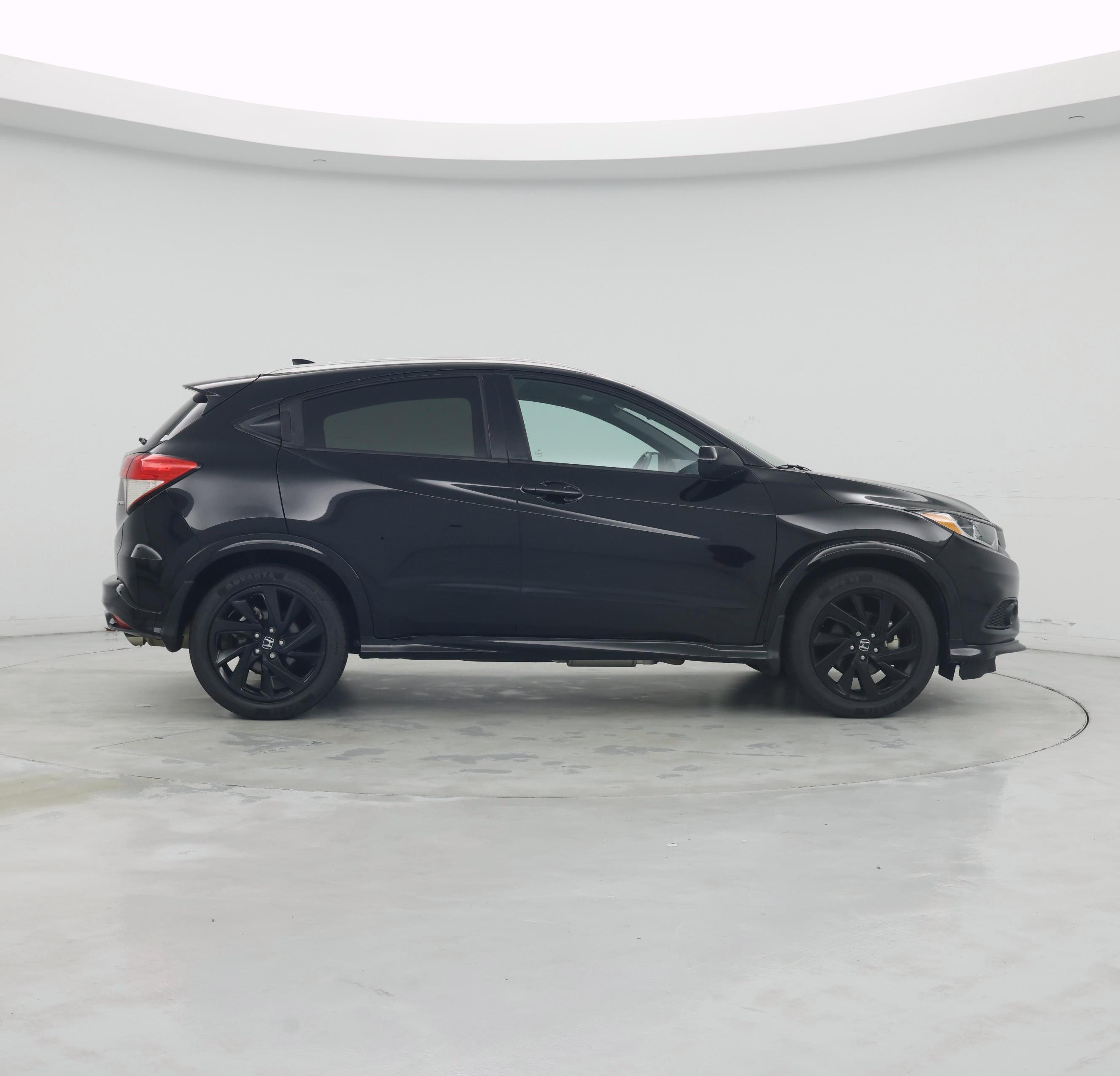 Thumbnail: 2021 Honda HR-V - 7