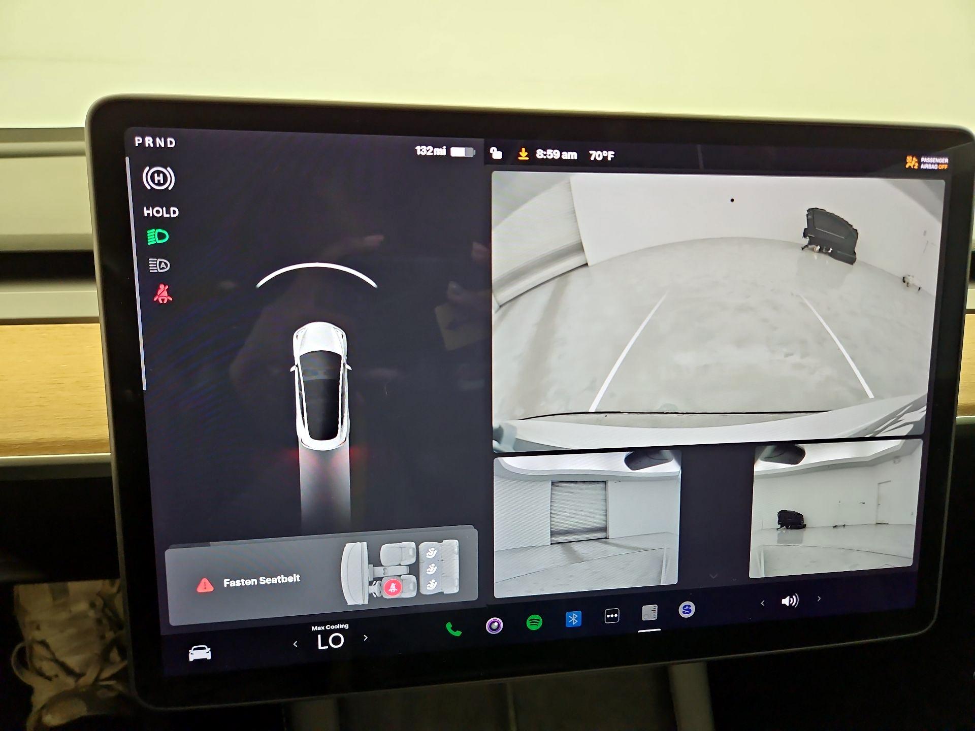 Thumbnail: 2021 Tesla Model 3 - 14