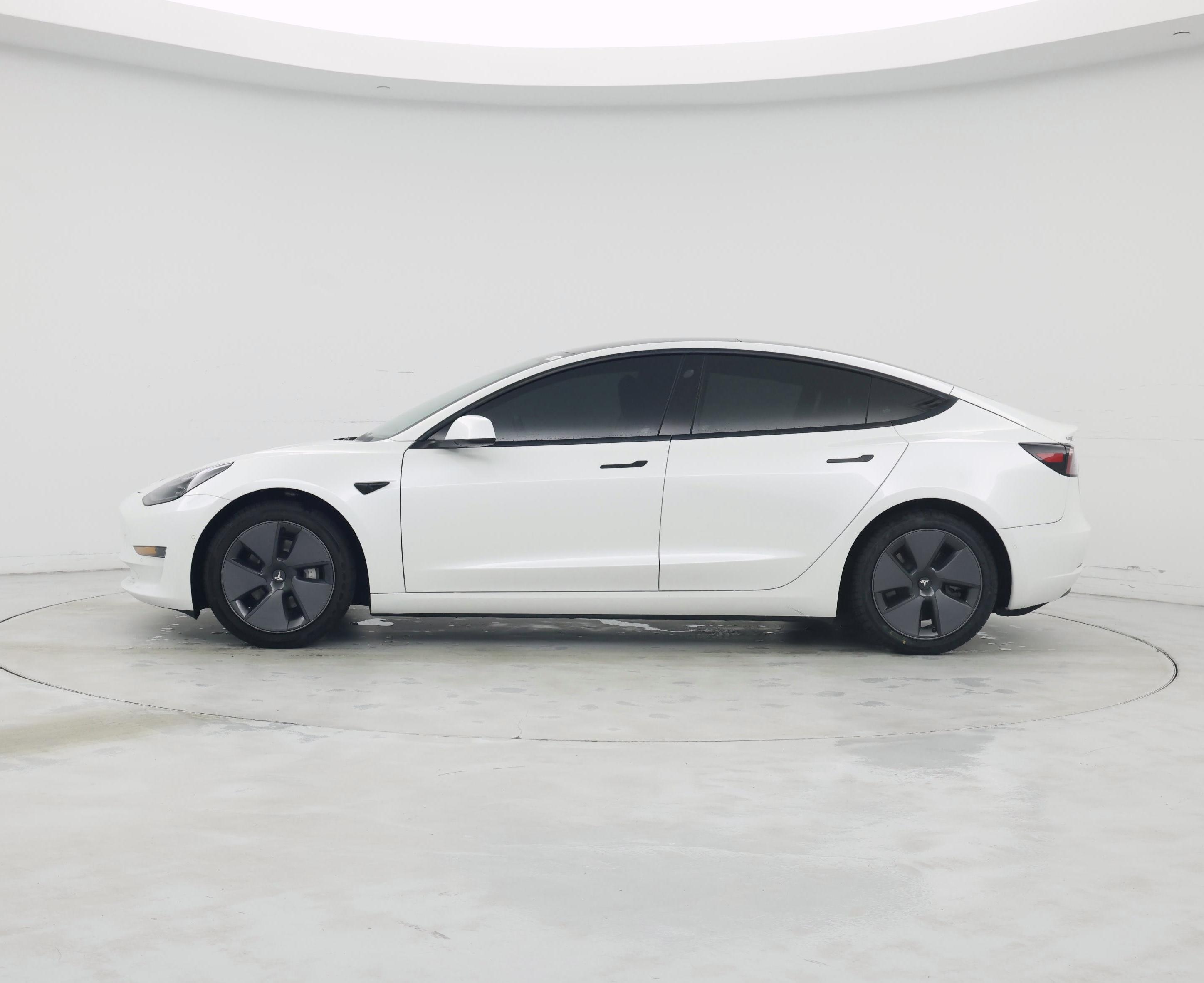 Thumbnail: 2021 Tesla Model 3 - 3