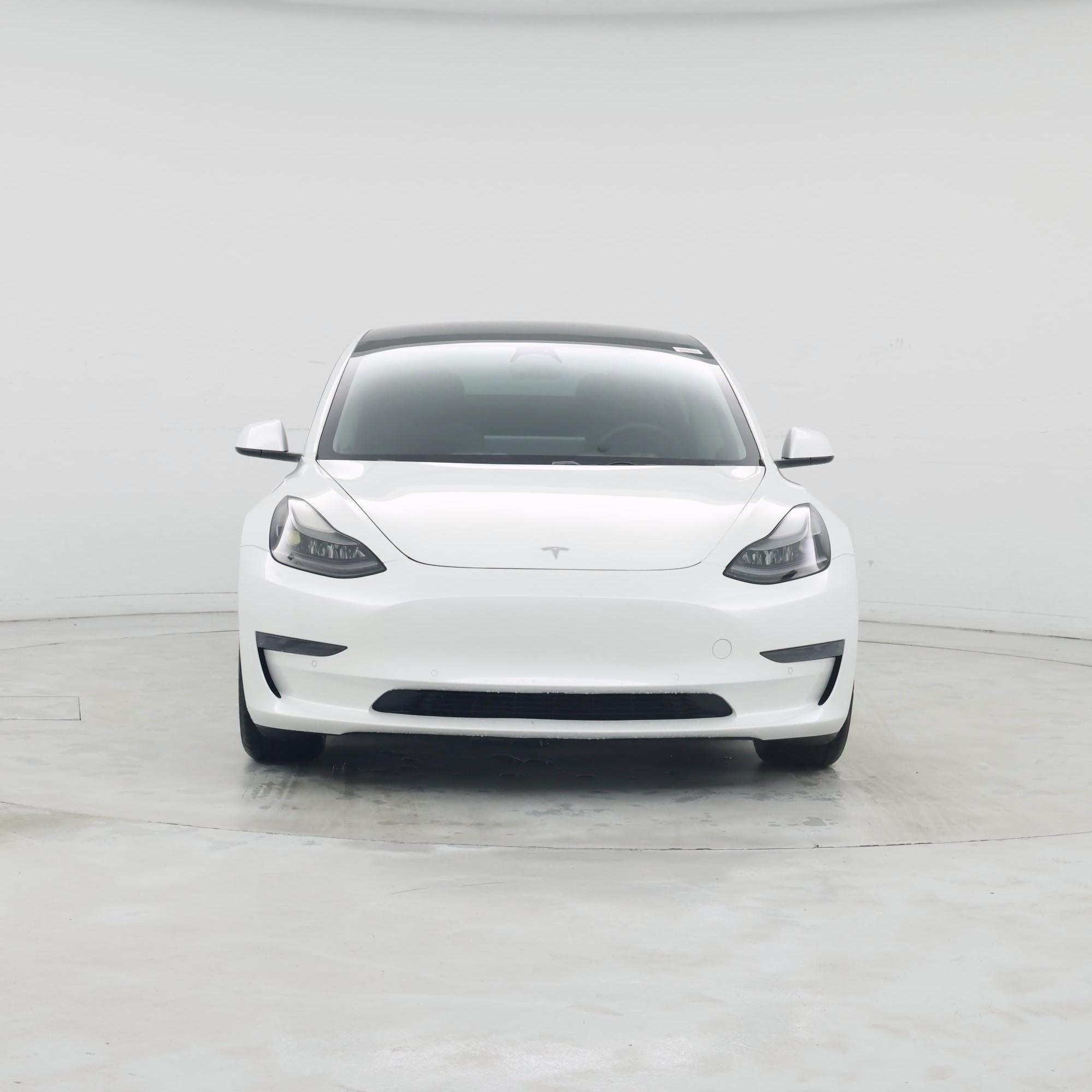 Thumbnail: 2021 Tesla Model 3 - 5