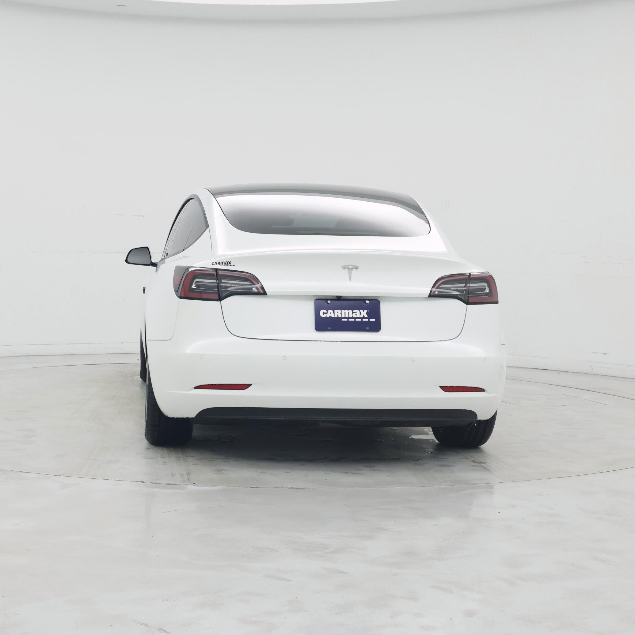 Thumbnail: 2021 Tesla Model 3 - 6