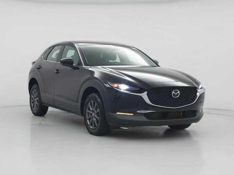 2021 Mazda CX-30 S -
                  Greenville, SC