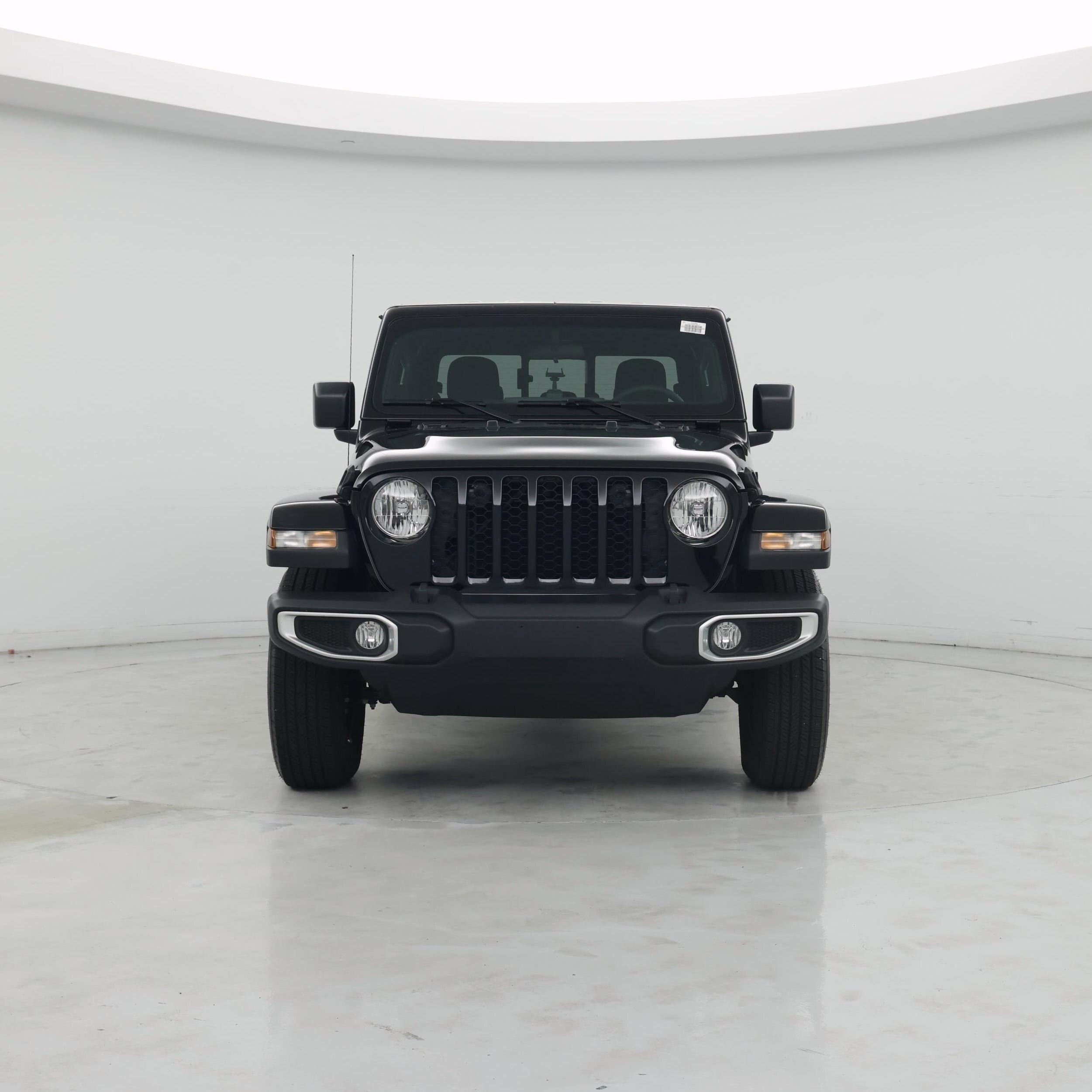 Thumbnail: 2023 Jeep Gladiator - 5