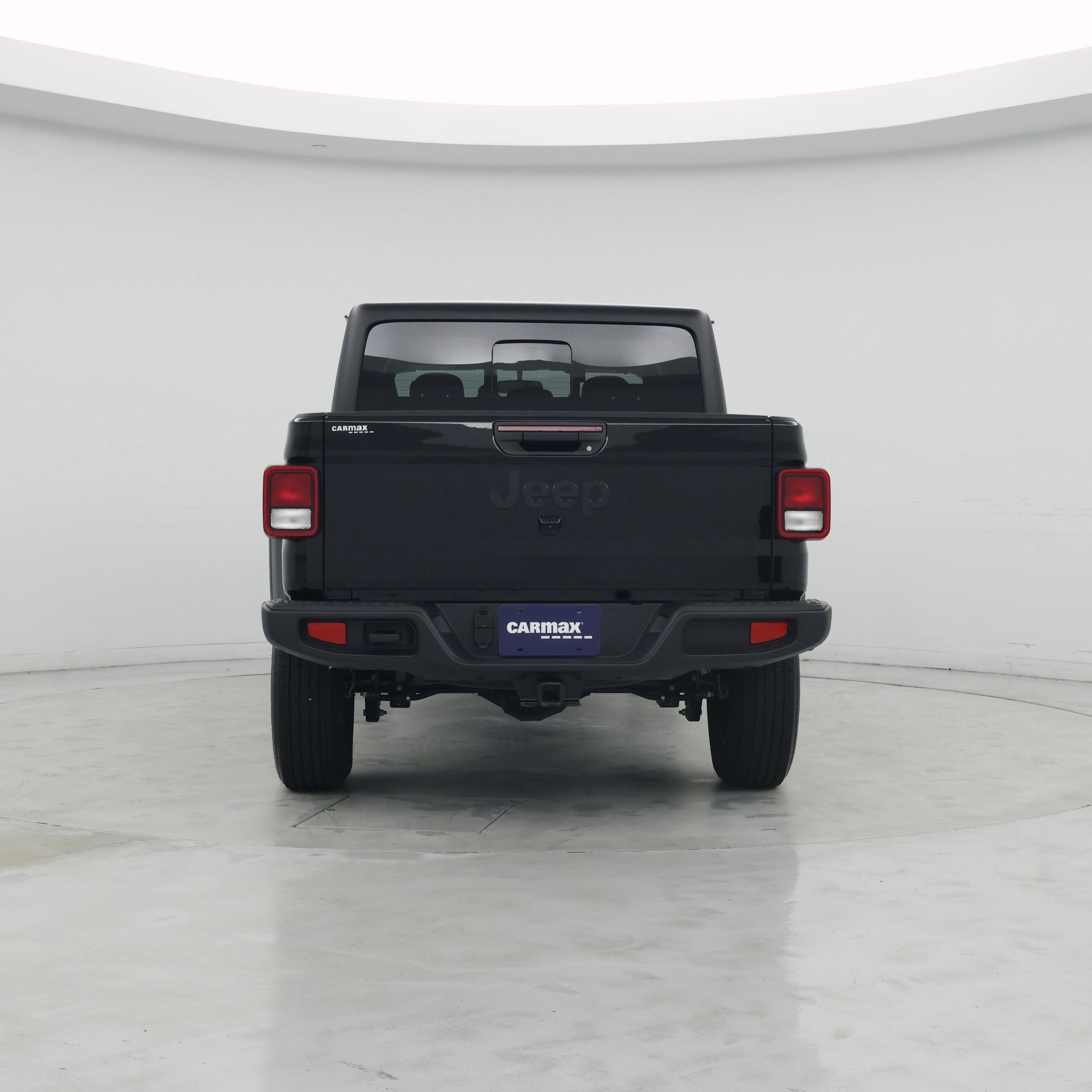 Thumbnail: 2023 Jeep Gladiator - 6
