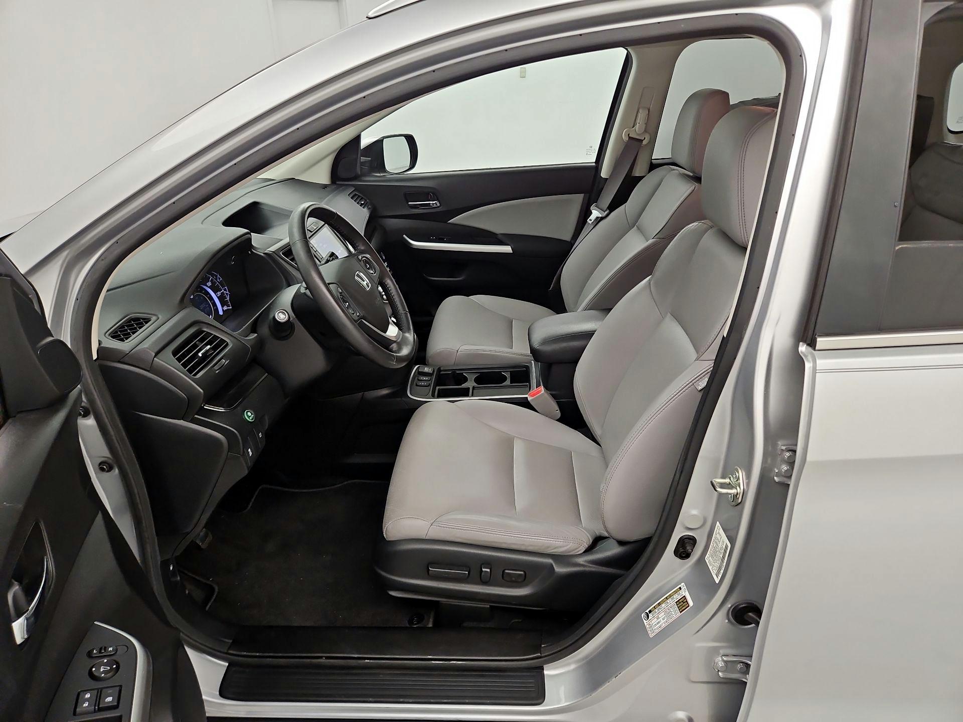 Thumbnail: 2016 Honda CR-V - 11