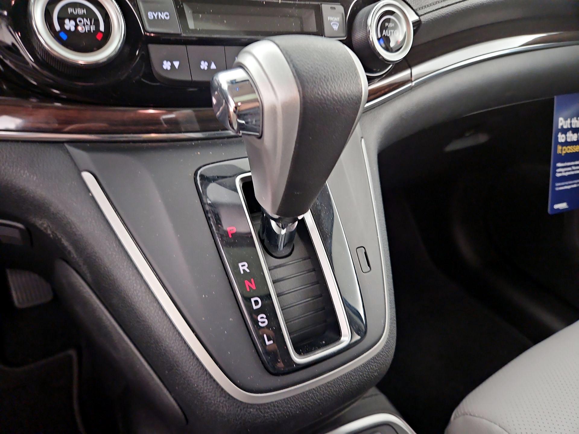 Thumbnail: 2016 Honda CR-V - 17