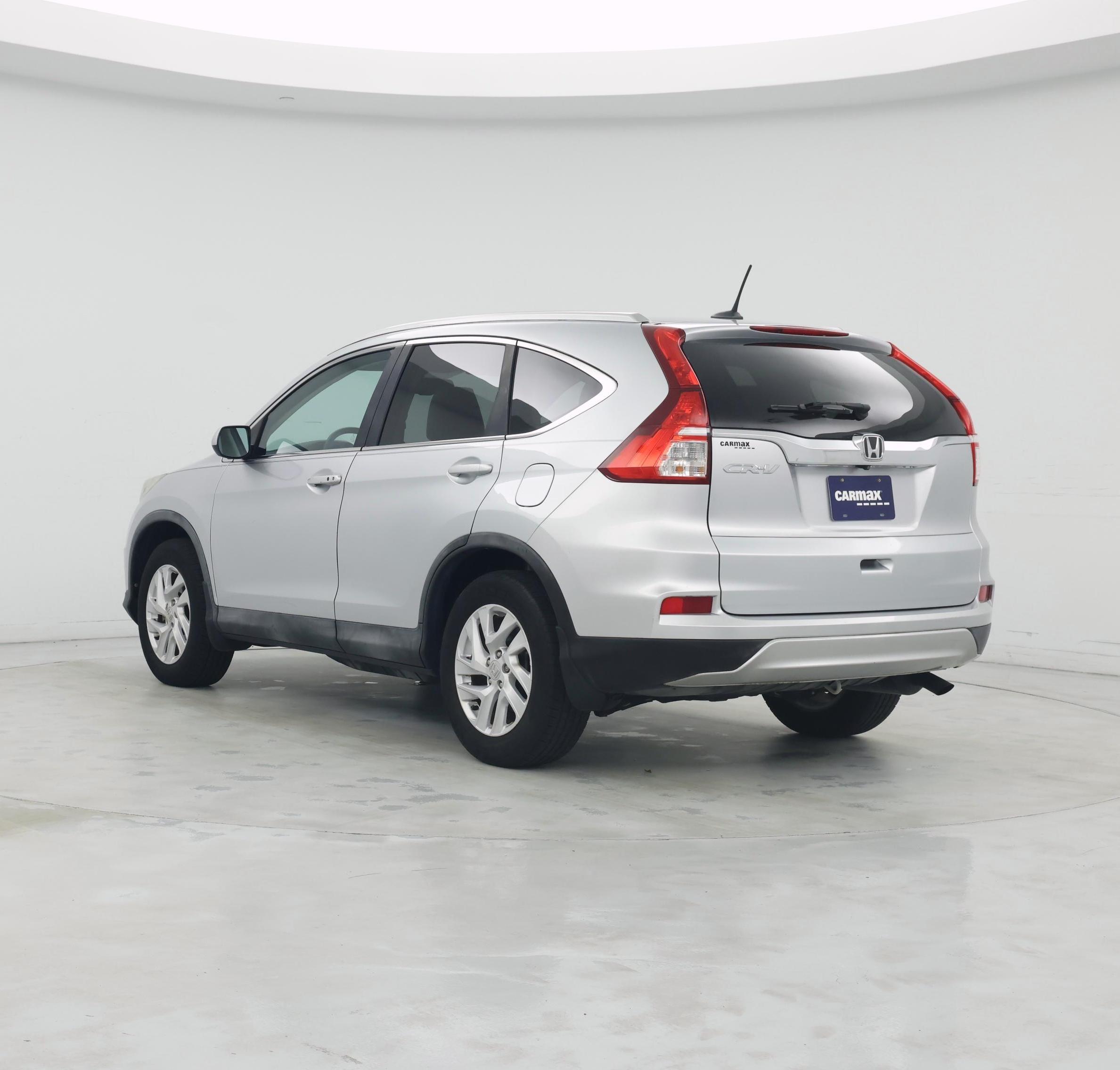 Thumbnail: 2016 Honda CR-V - 2