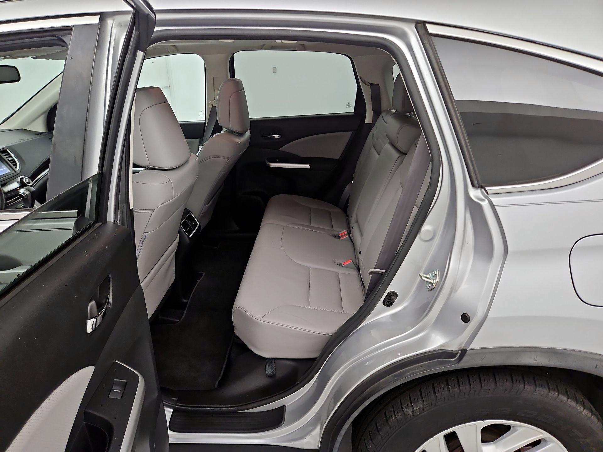 Thumbnail: 2016 Honda CR-V - 19