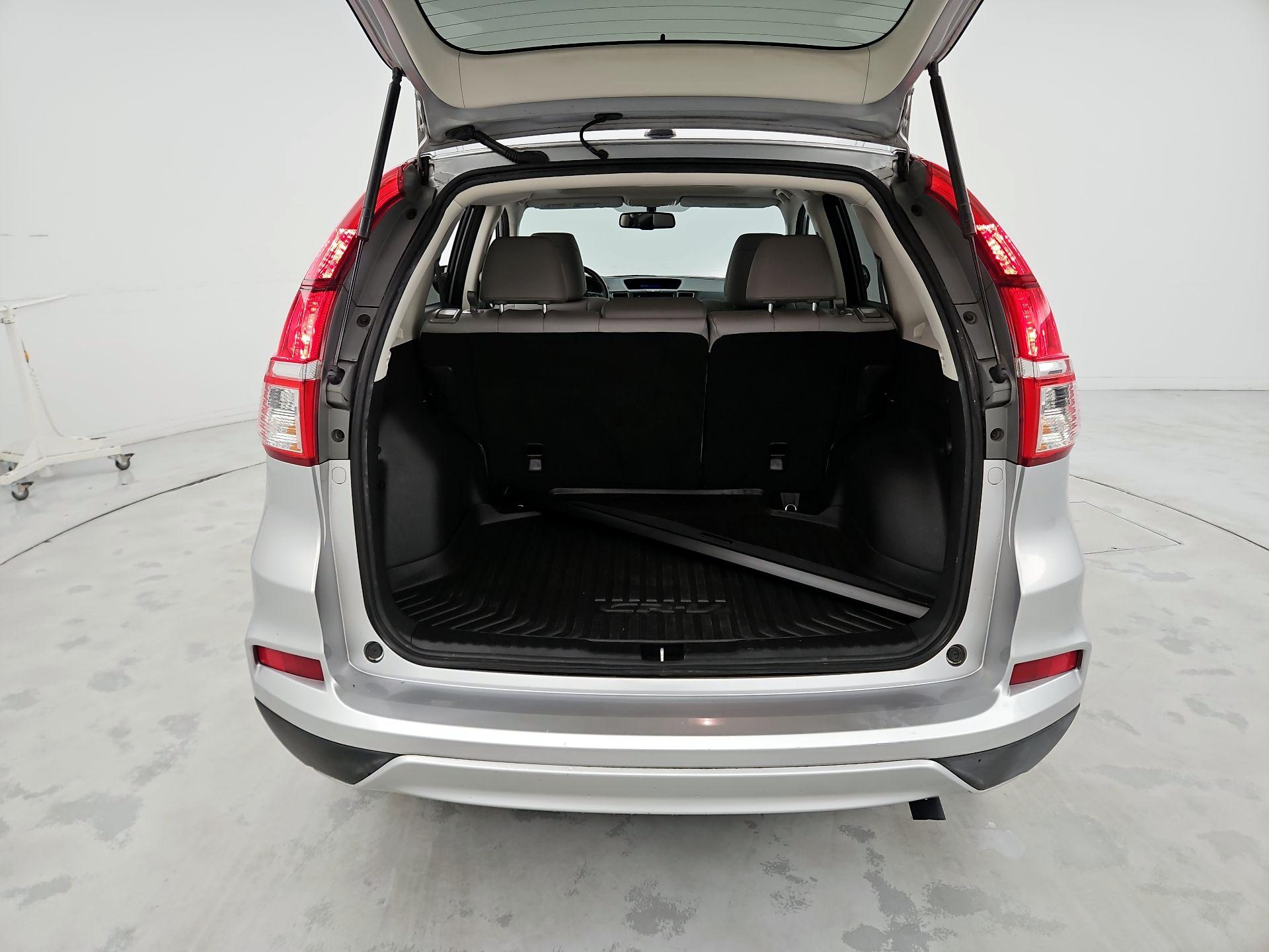 Thumbnail: 2016 Honda CR-V - 20