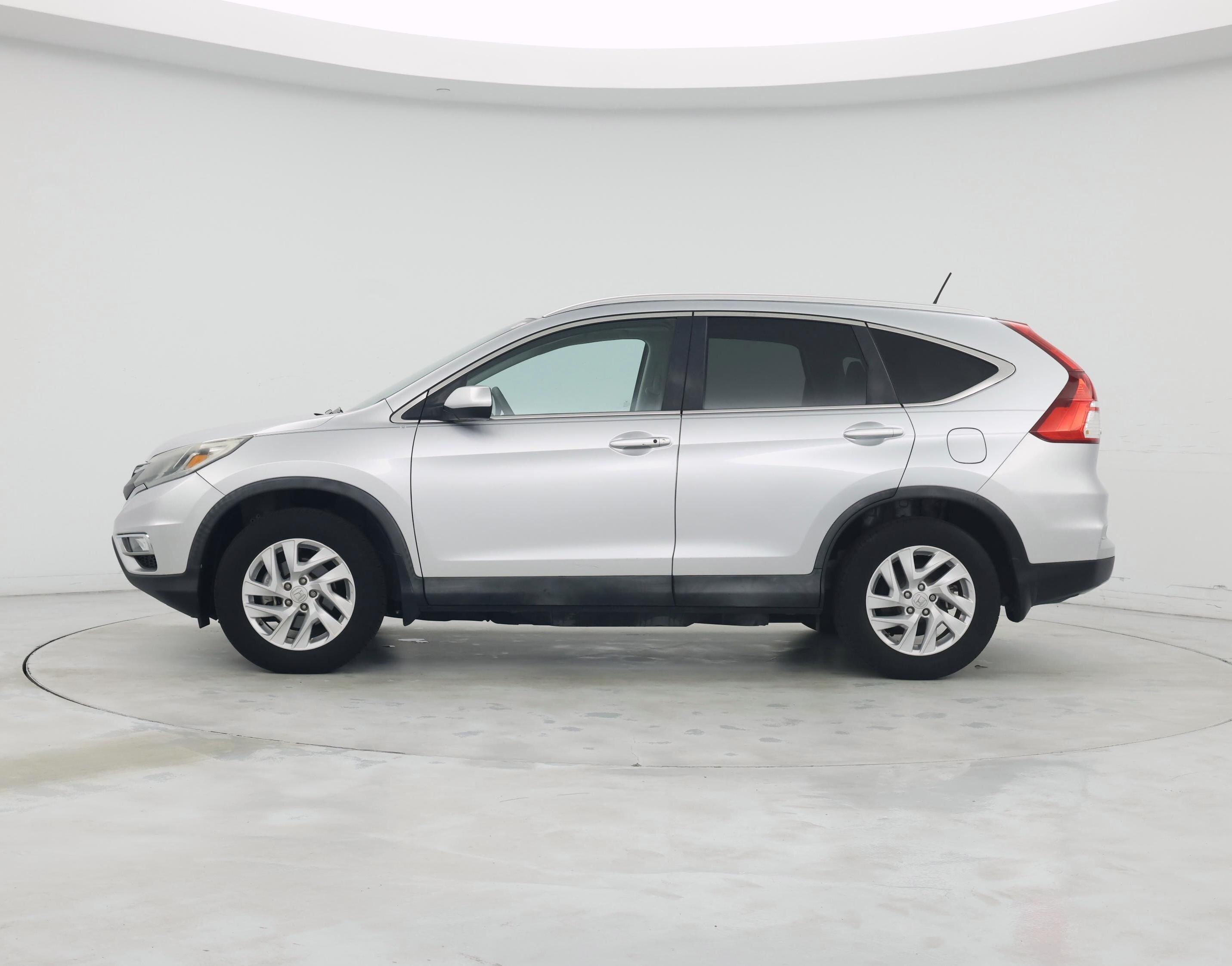 Thumbnail: 2016 Honda CR-V - 3