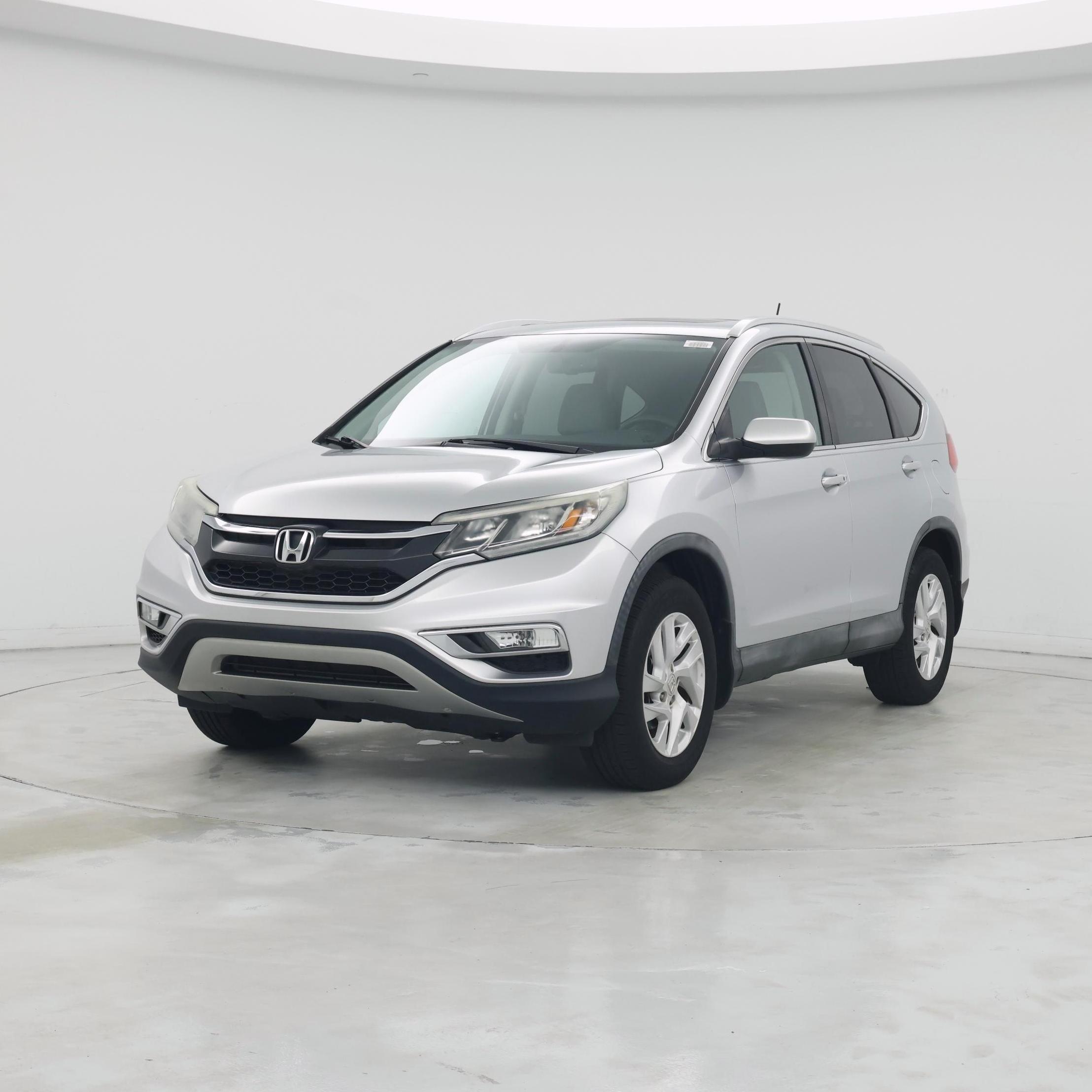 Thumbnail: 2016 Honda CR-V - 4