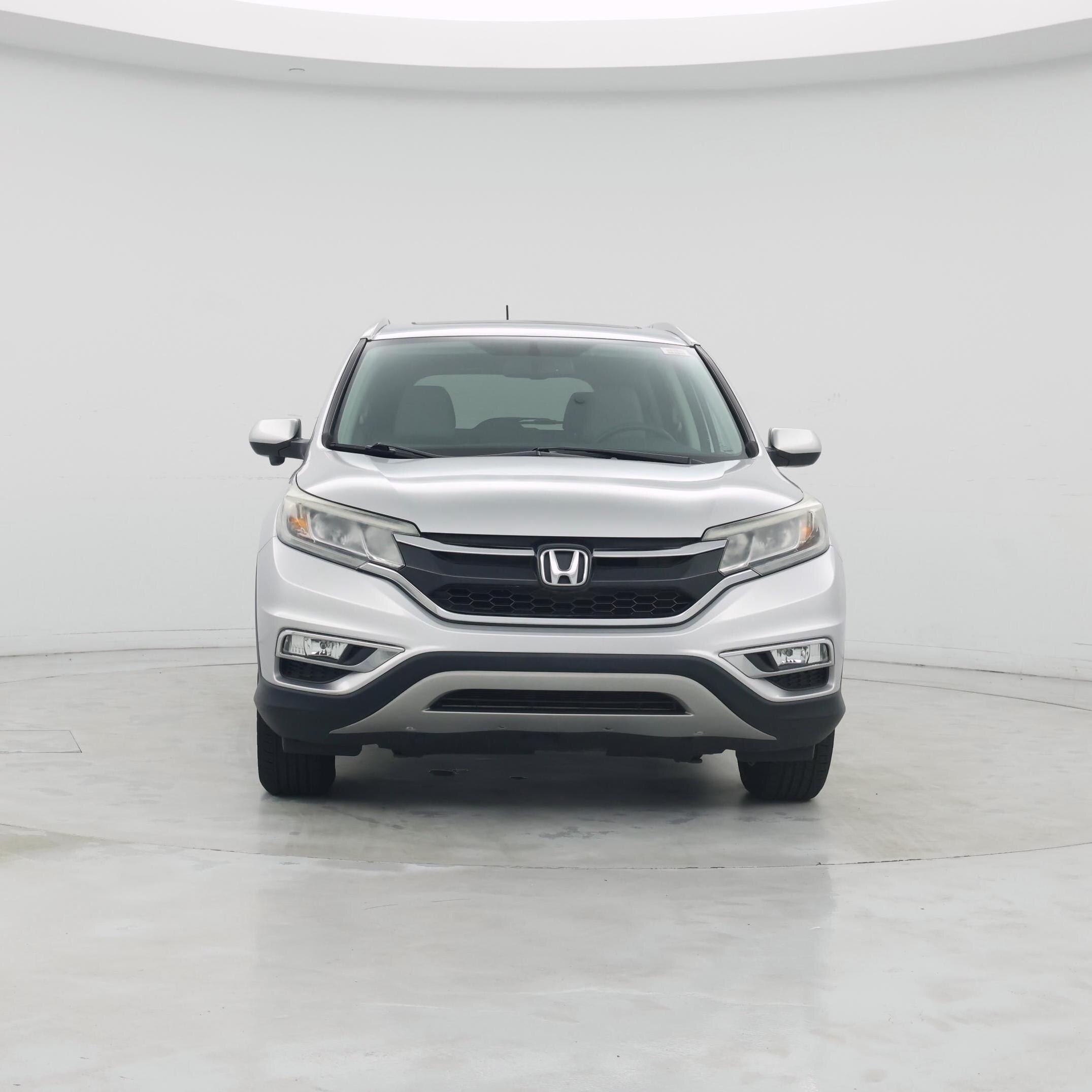 Thumbnail: 2016 Honda CR-V - 5