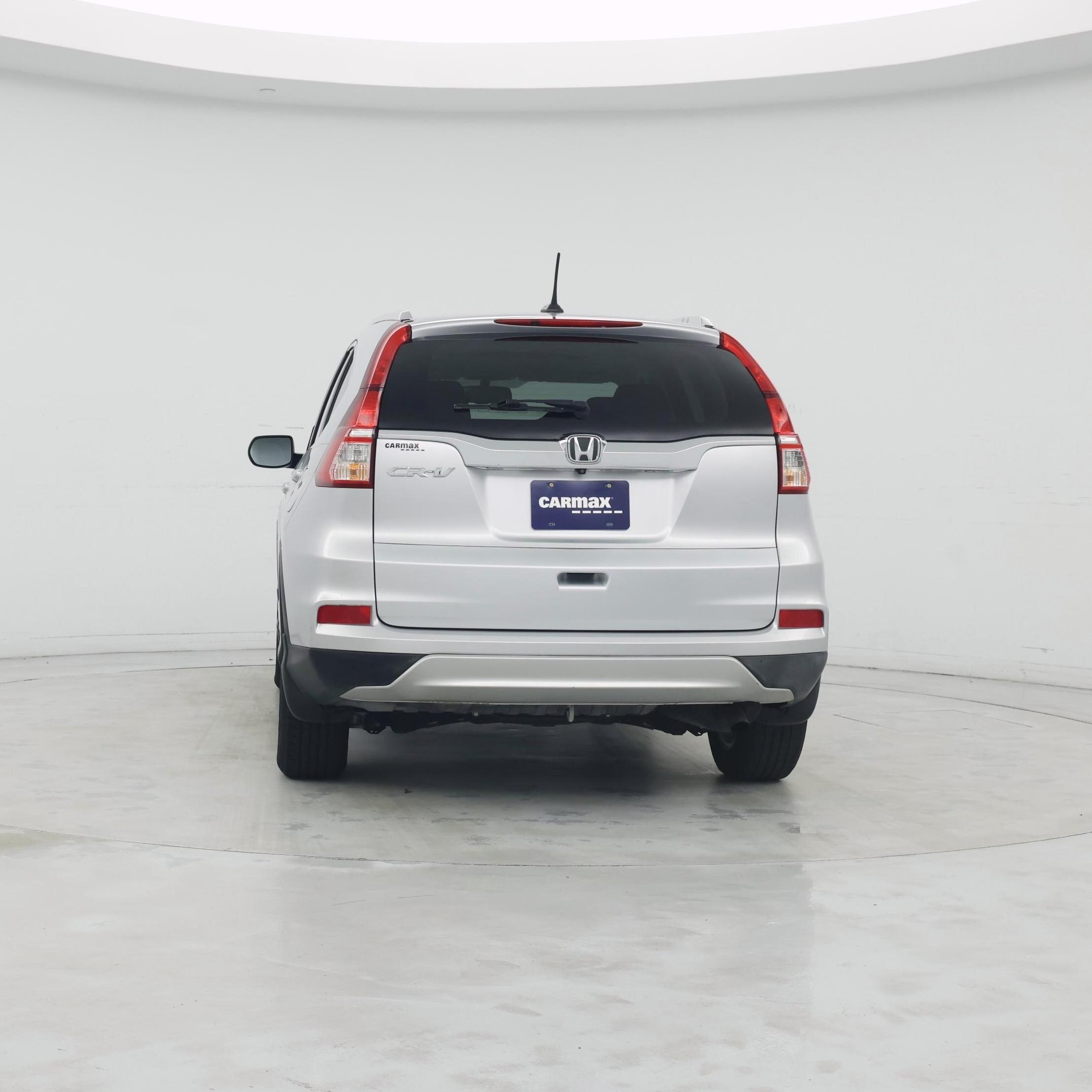 Thumbnail: 2016 Honda CR-V - 6
