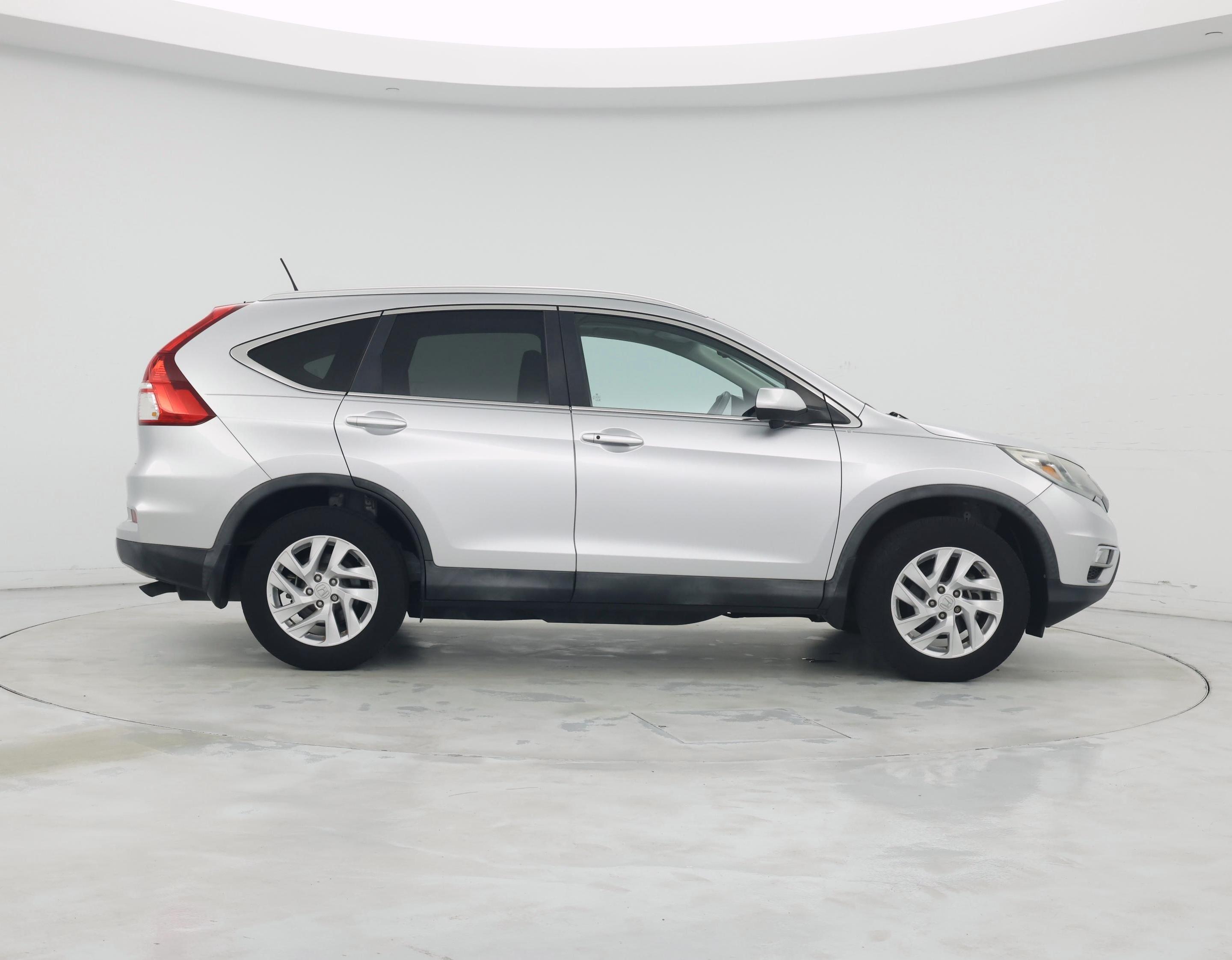 Thumbnail: 2016 Honda CR-V - 7
