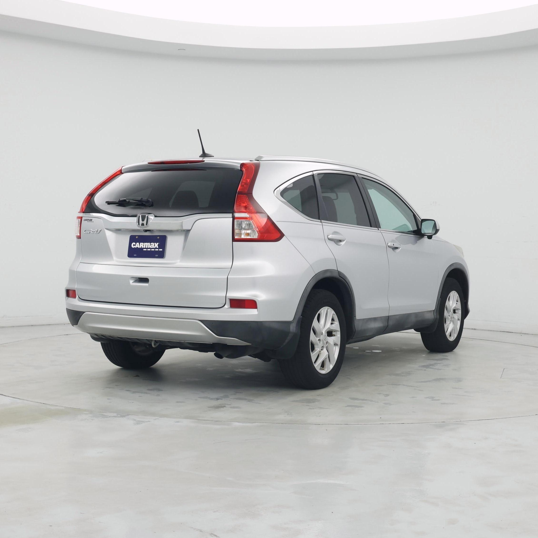 Thumbnail: 2016 Honda CR-V - 8