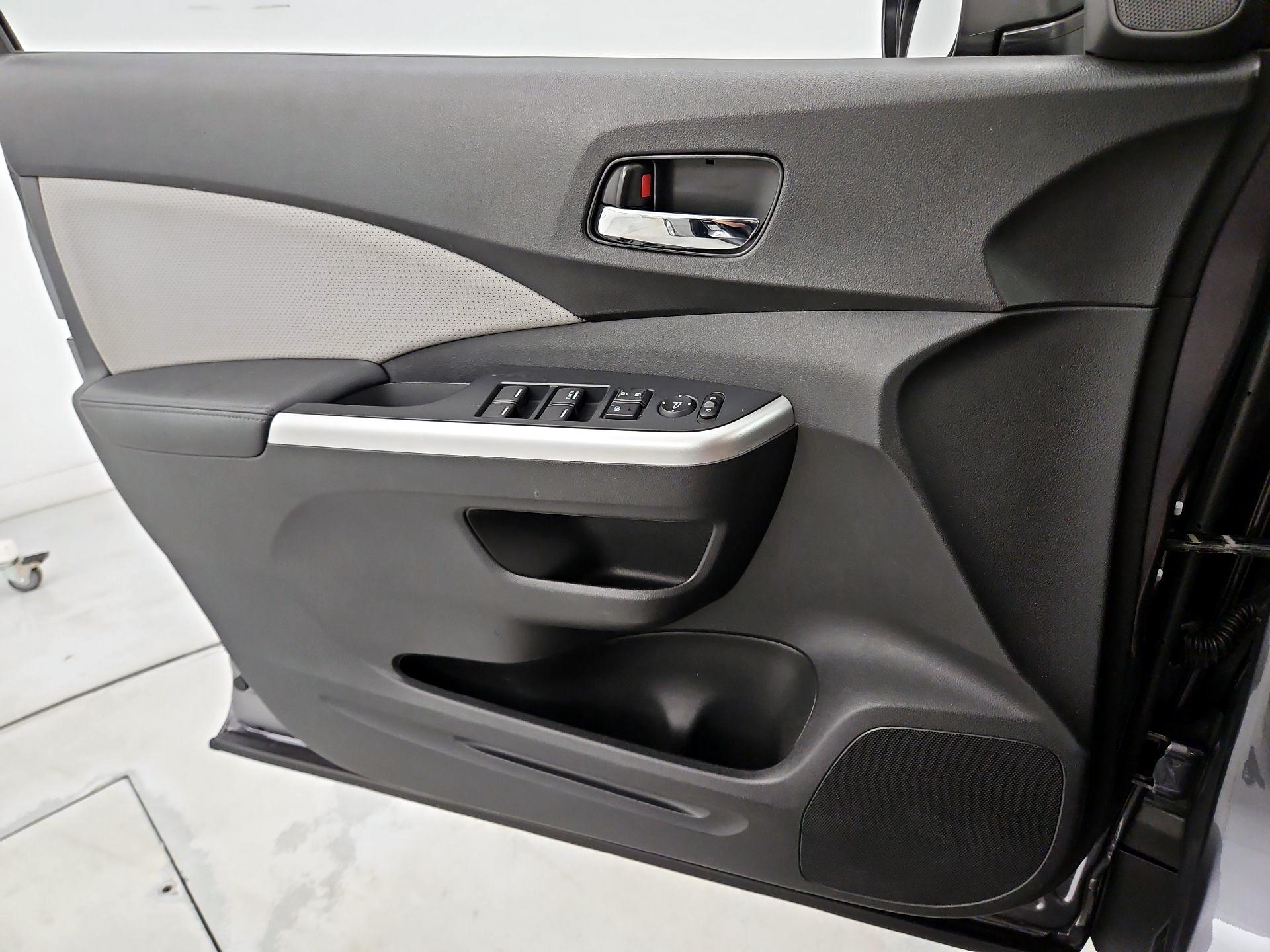 Thumbnail: 2015 Honda CR-V - 12