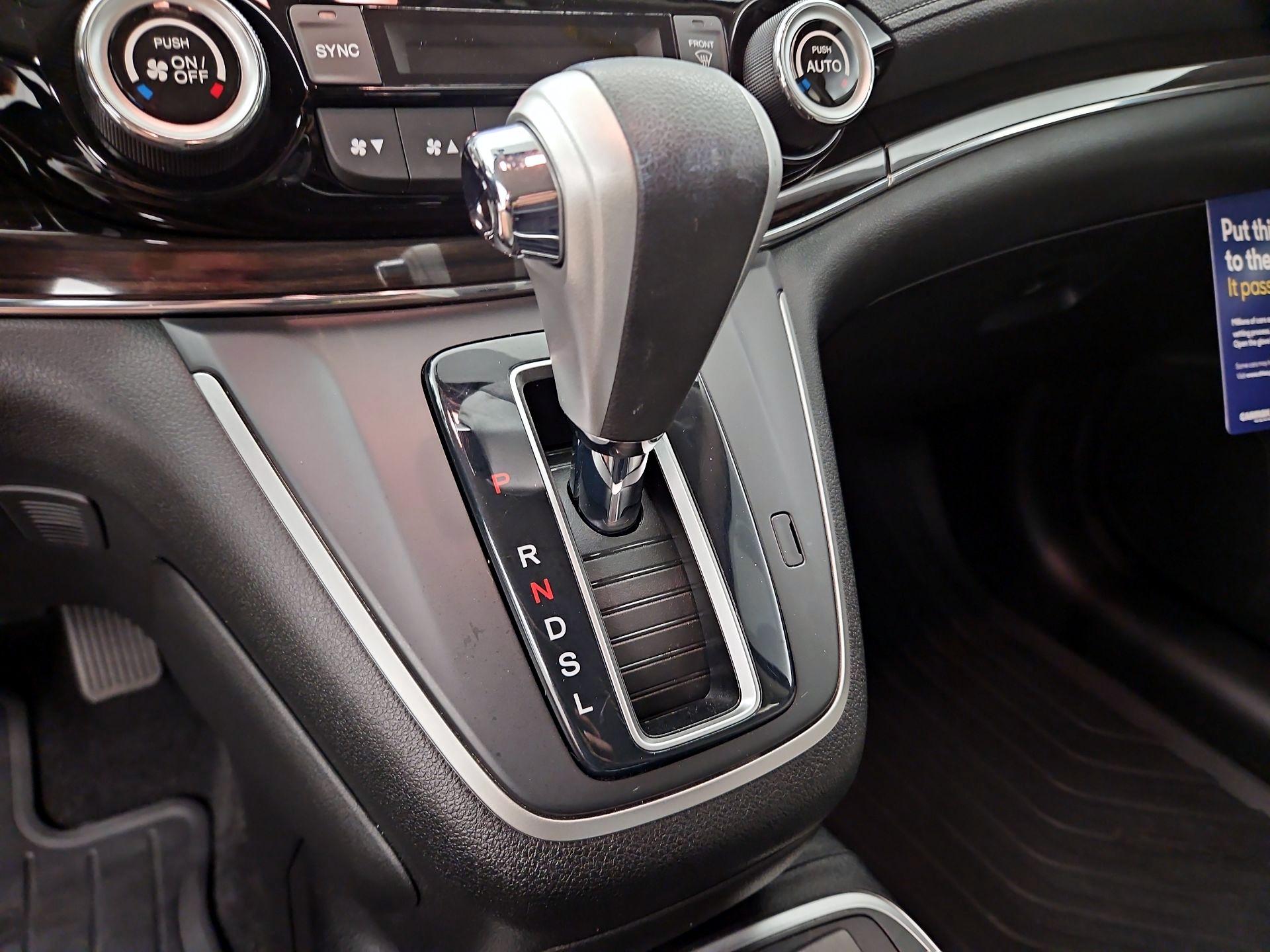 Thumbnail: 2015 Honda CR-V - 17