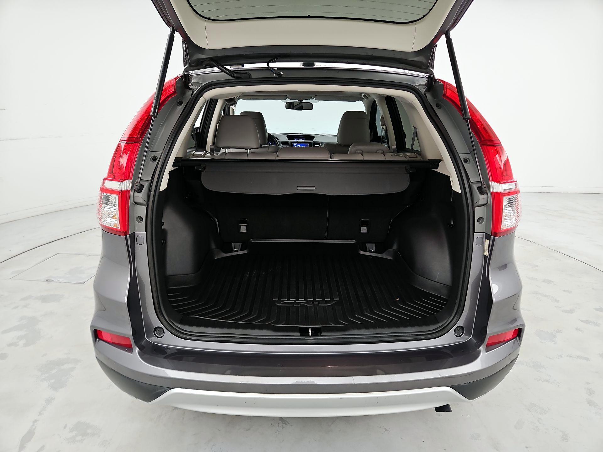 Thumbnail: 2015 Honda CR-V - 20