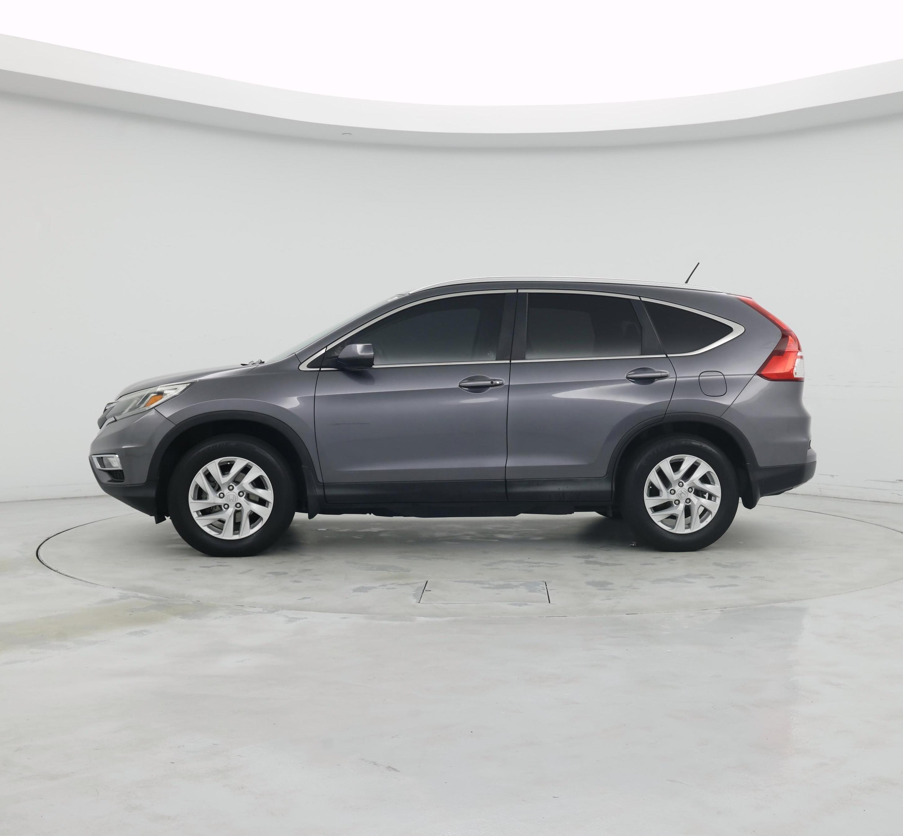 Thumbnail: 2015 Honda CR-V - 3