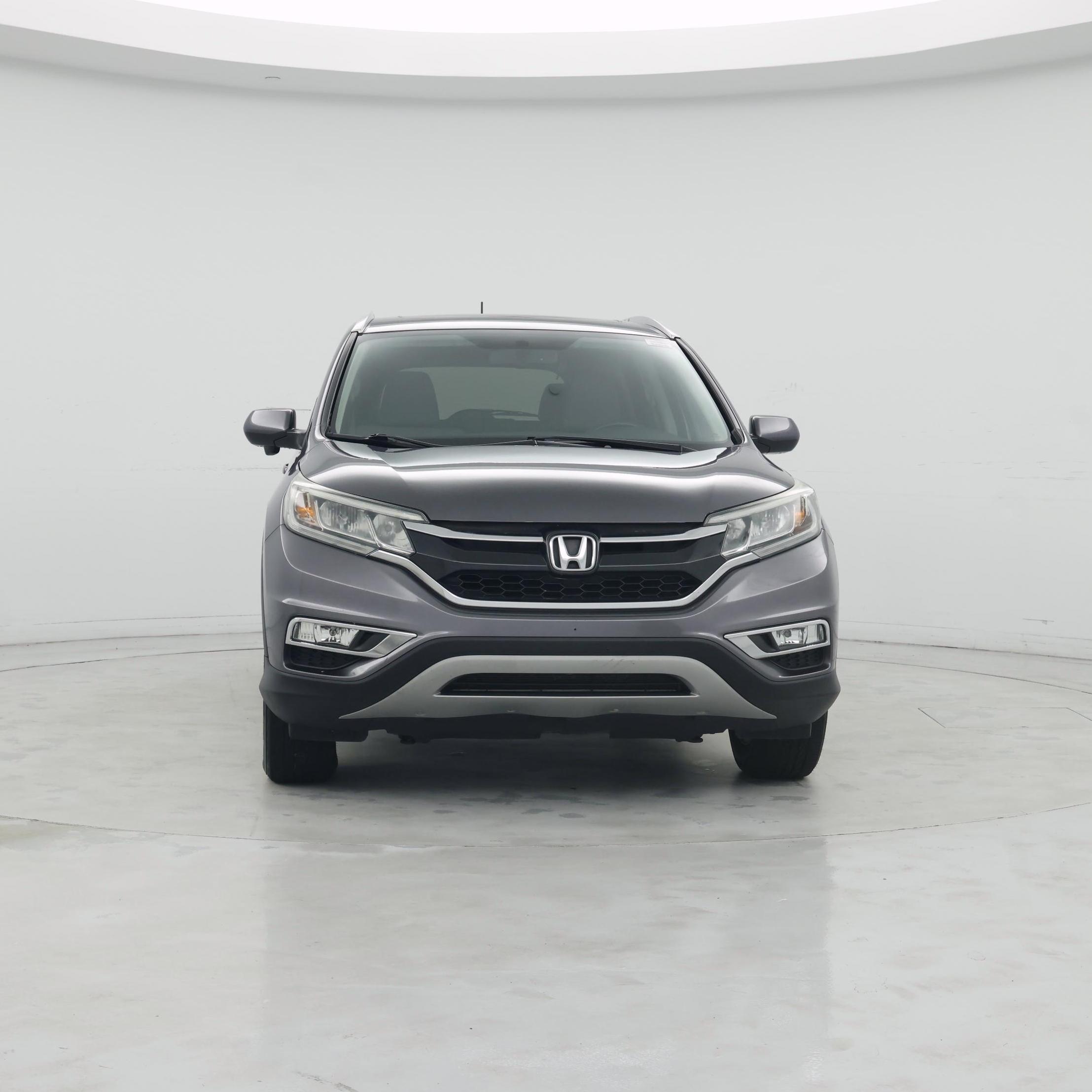 Thumbnail: 2015 Honda CR-V - 5