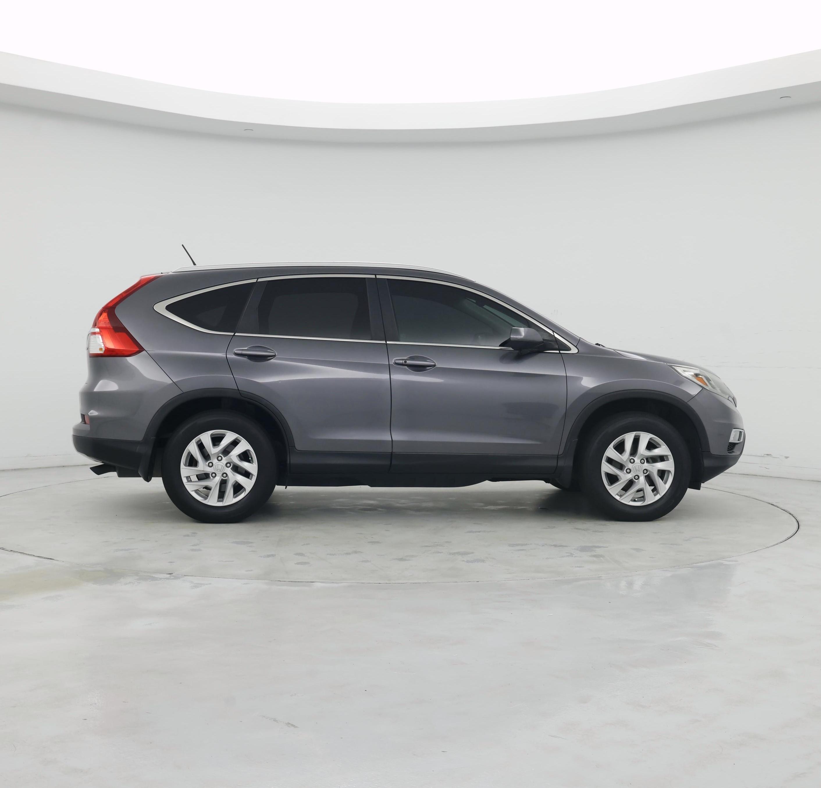 Thumbnail: 2015 Honda CR-V - 7