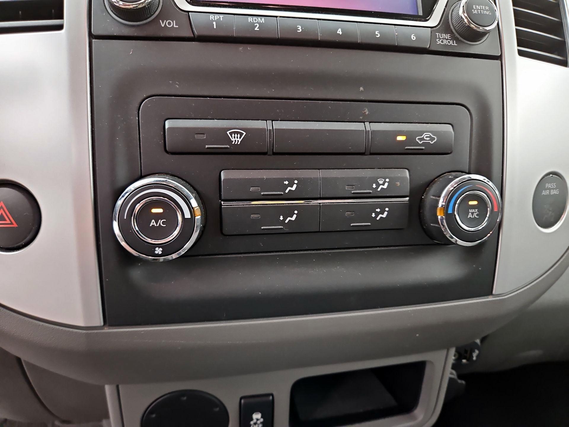 Thumbnail: 2017 Nissan Frontier - 15