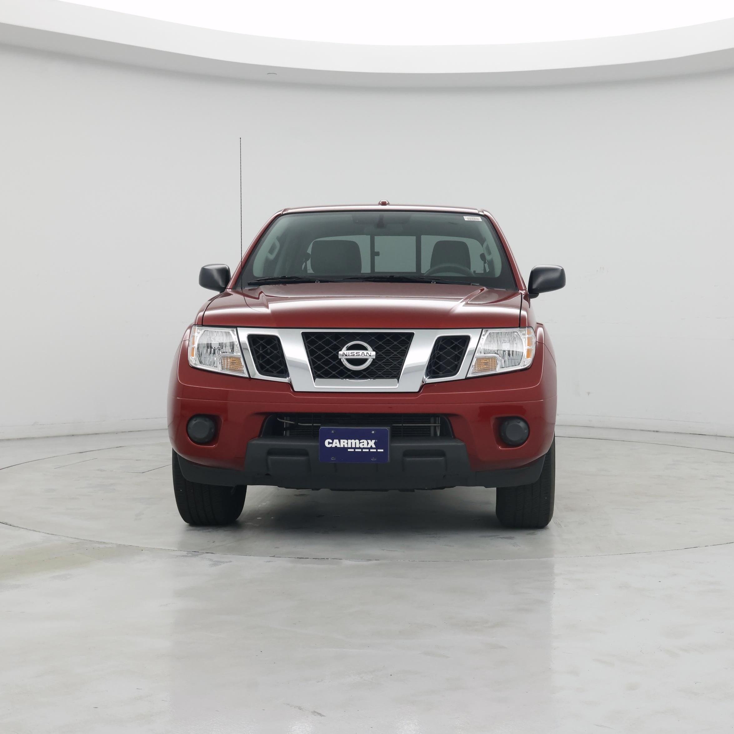Thumbnail: 2017 Nissan Frontier - 5