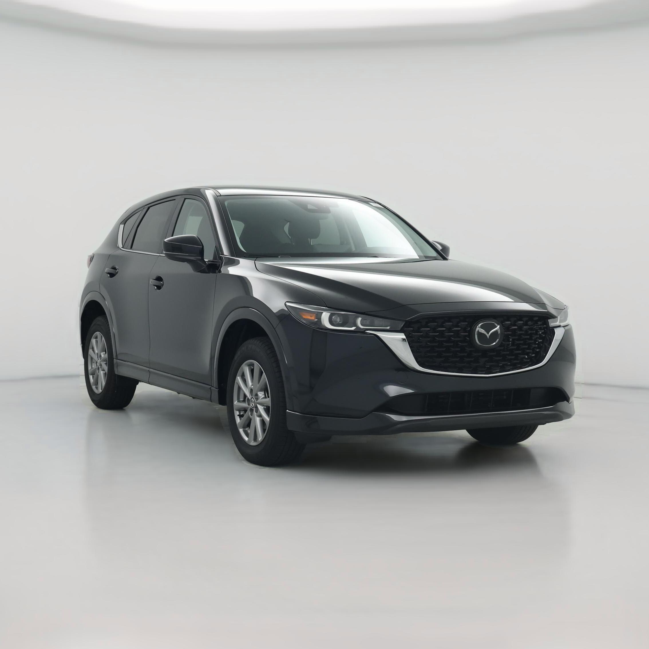 Thumbnail: 2024 Mazda CX-5 - 1