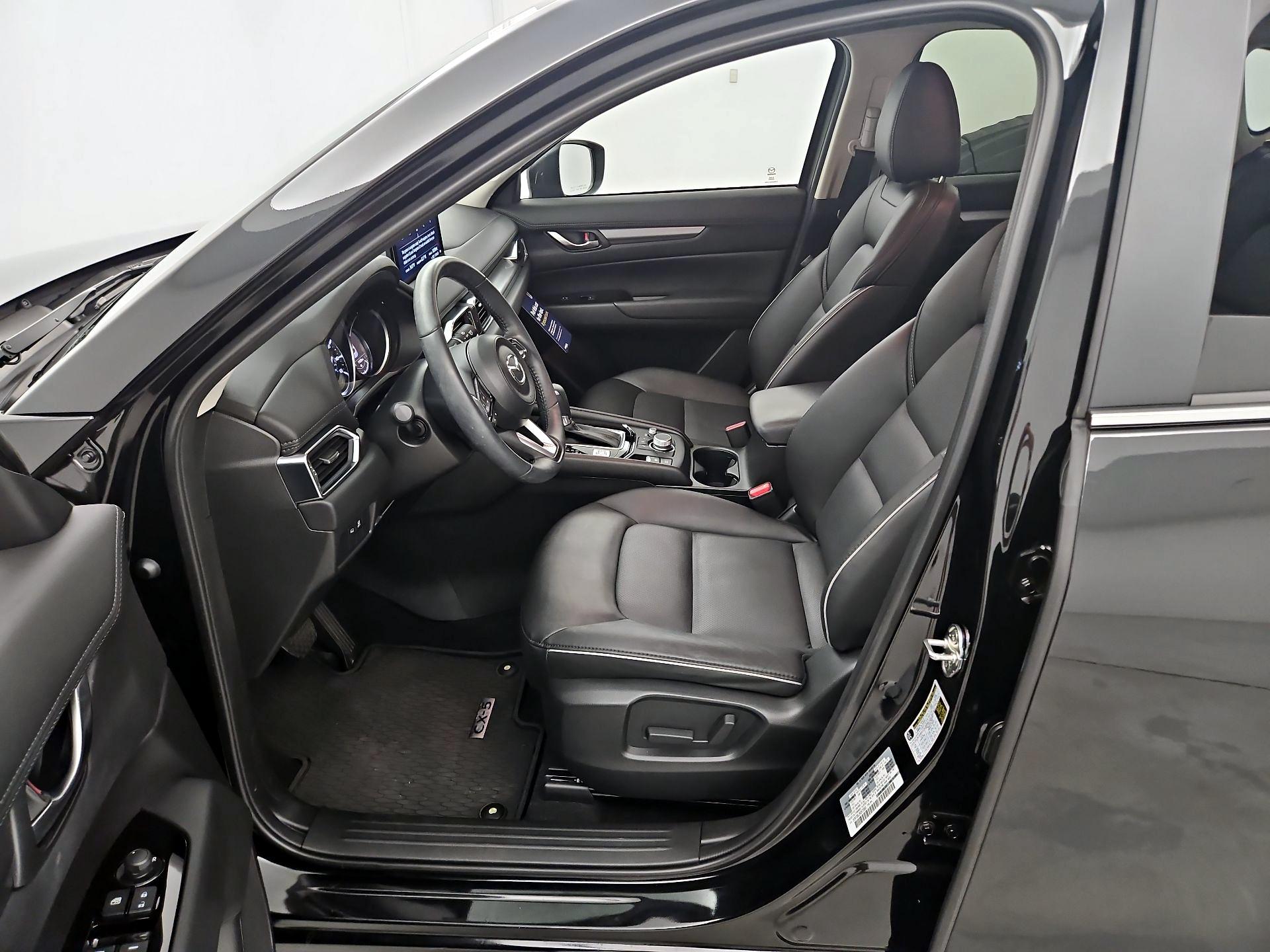 Thumbnail: 2024 Mazda CX-5 - 11