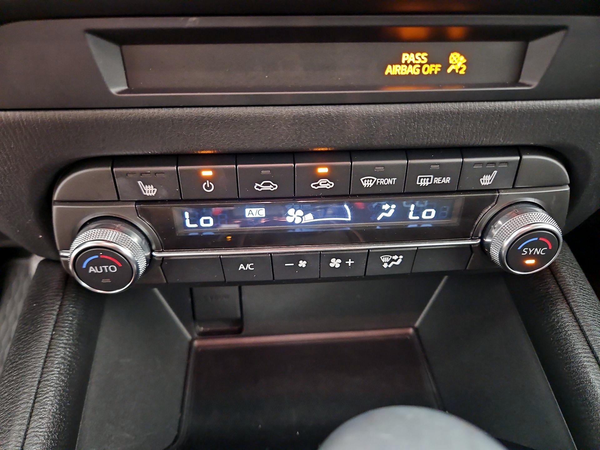 Thumbnail: 2024 Mazda CX-5 - 16